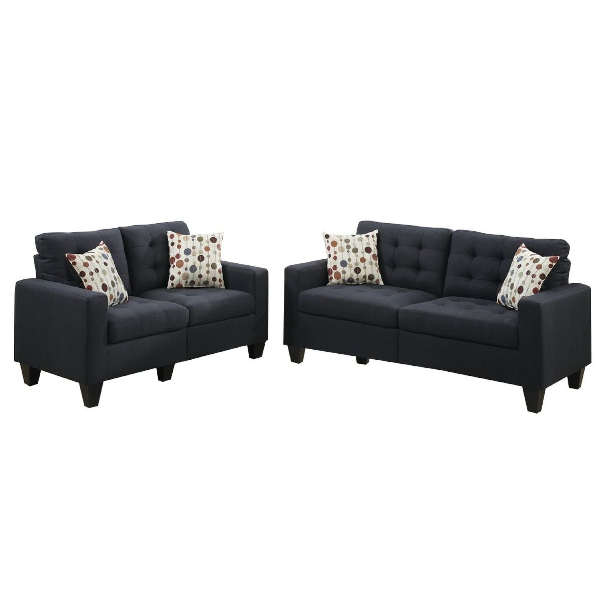 JASMODER HS00F6903-ID-AHD Sofas-Loveseats - View #5