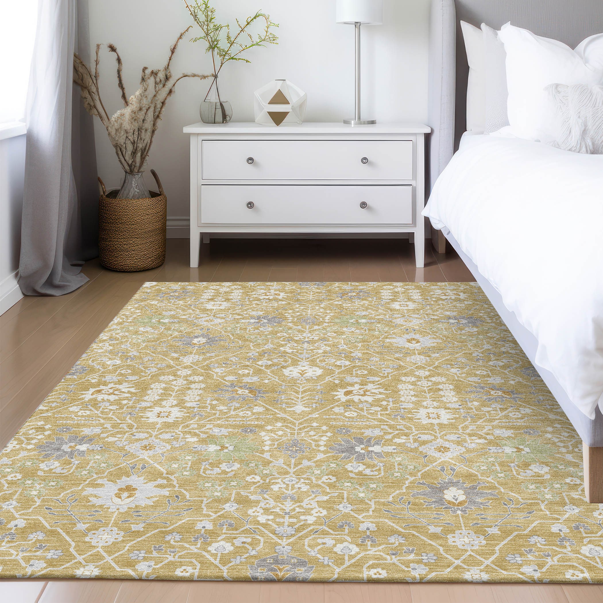 Addison Rugs ACN1009GO5X8 rugs - View #7