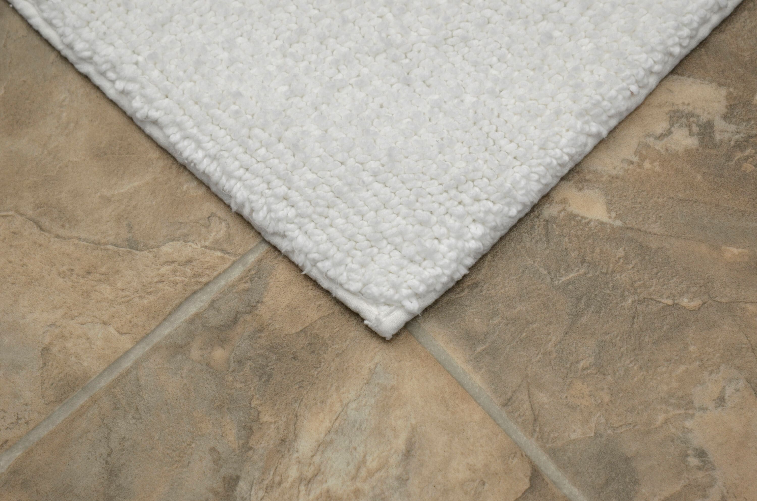 Garland Rug BA050W036036I1 Bath-Rugs - View #5