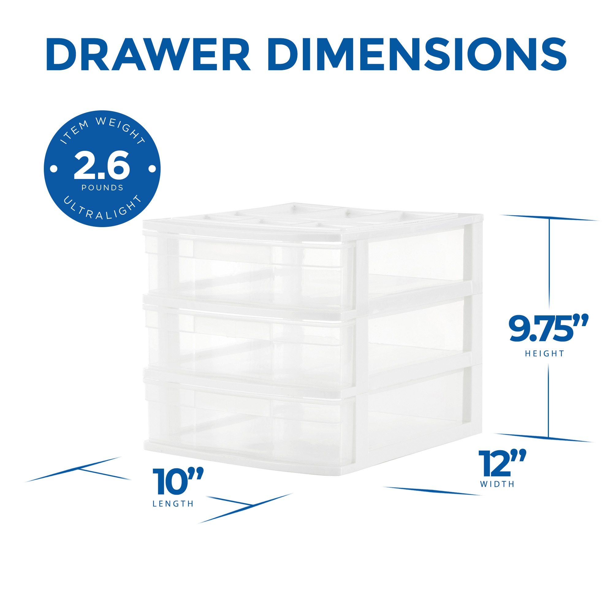Gracious Living 268669 Office-Accessories - View #2