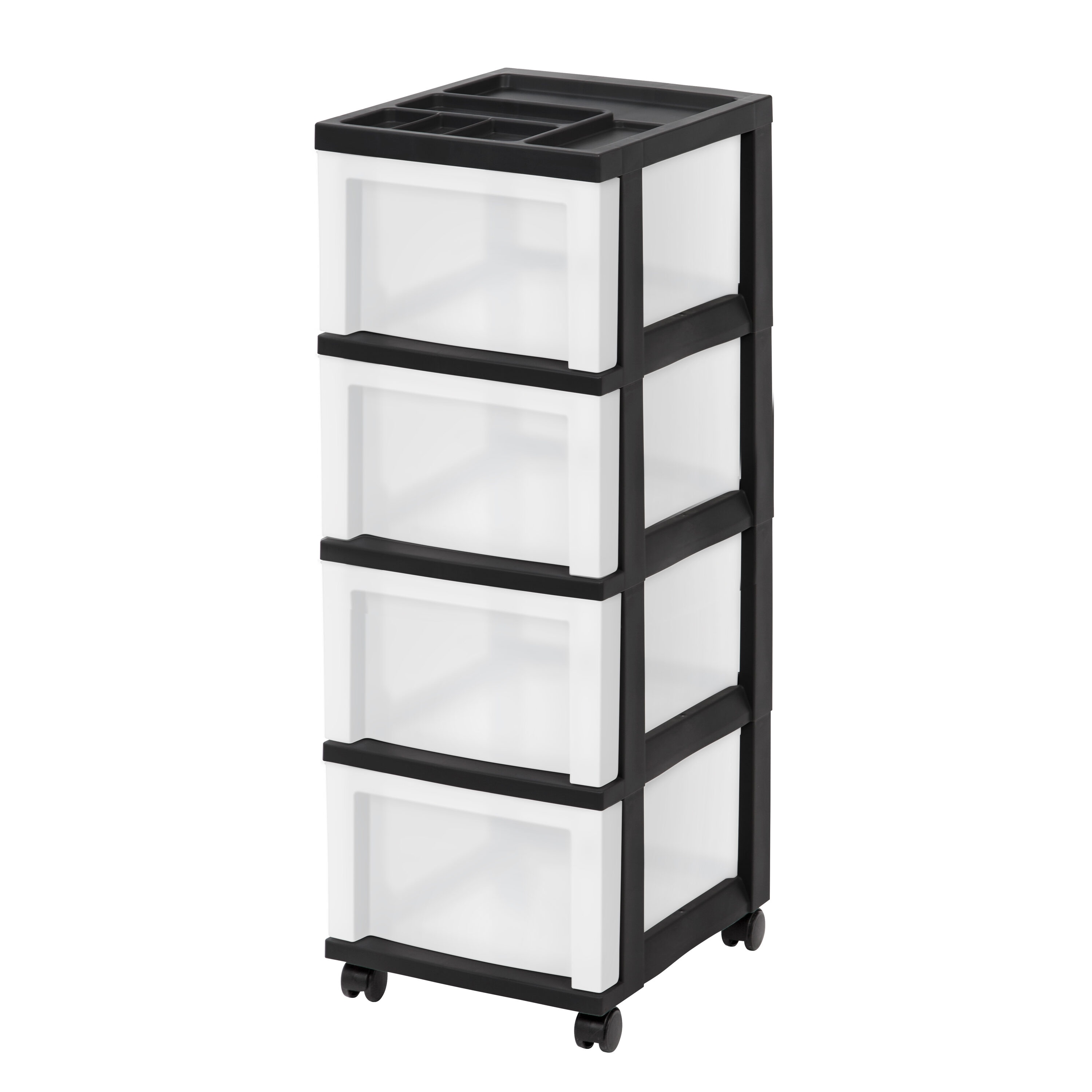 IRIS 585002 Storage-Drawers - View #3