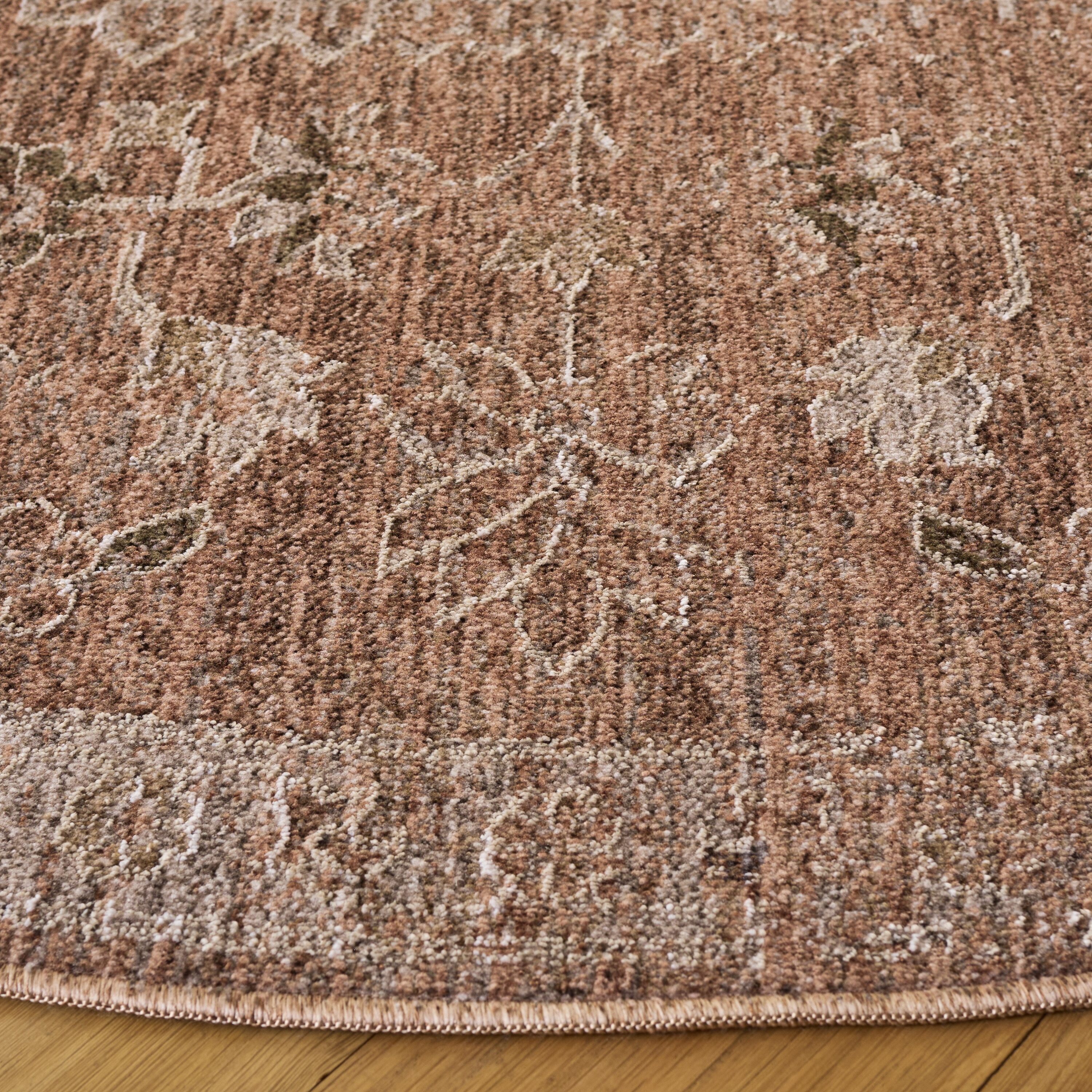 Safavieh CSL318T-7R rugs - View #3