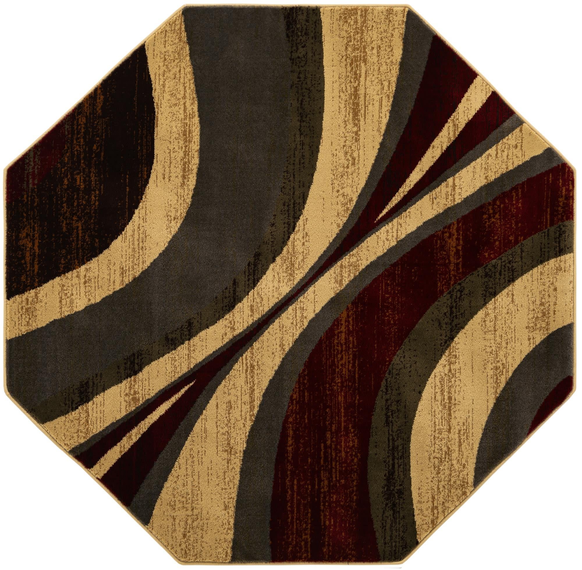 Unique Loom 3179754 rugs - View #2