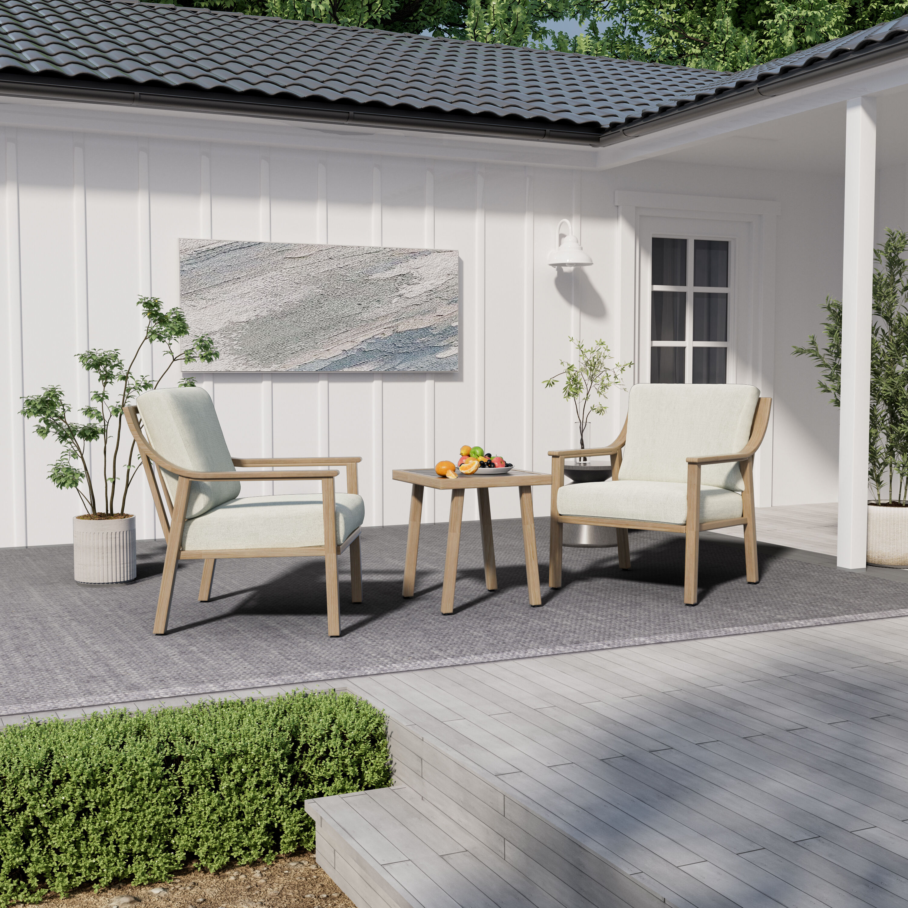  EL-SF3-MM-D1-WL3 Patio-Conversation-Sets - View #6