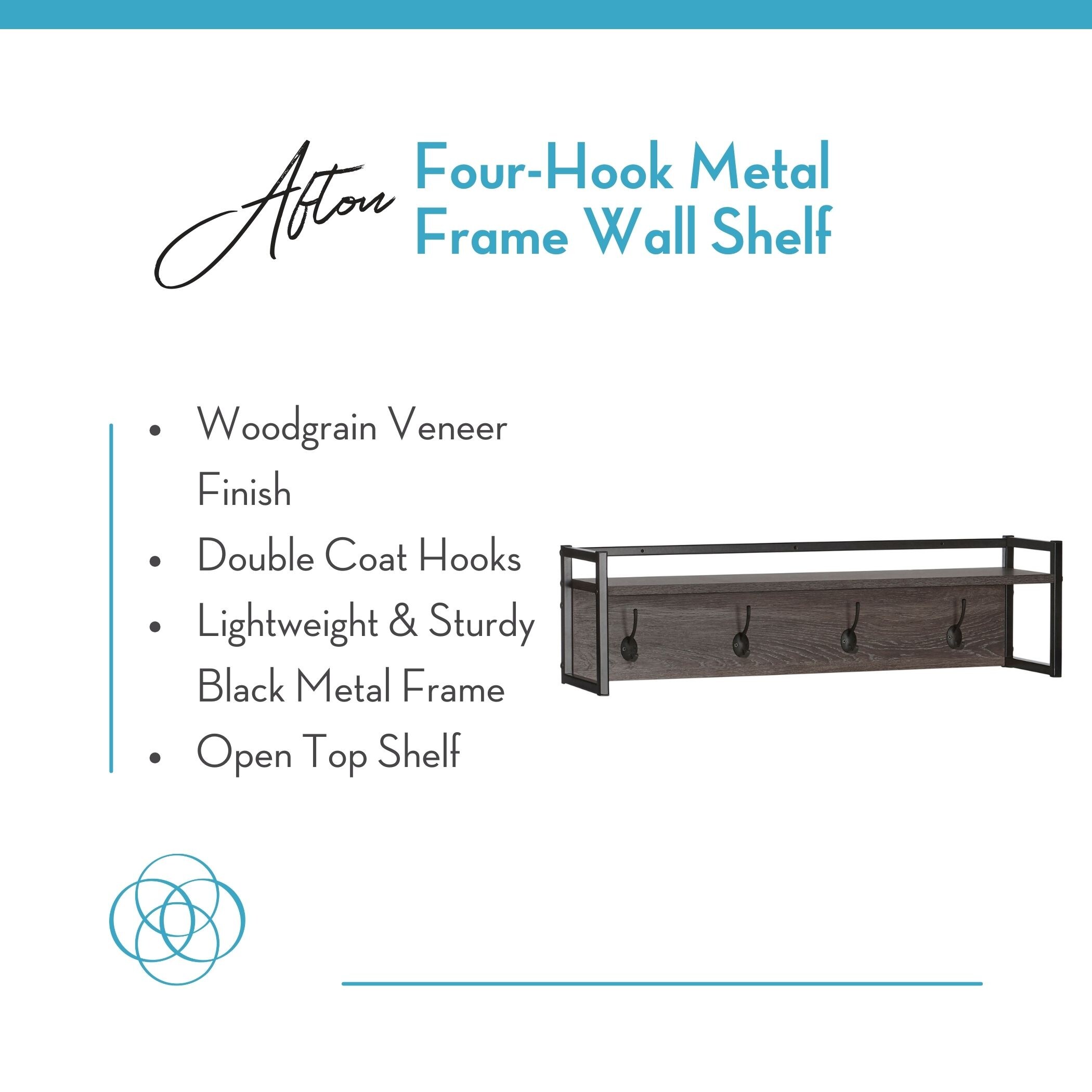 RiverRidge 16-034 Coatrack-Stands-Pedestals - View #4