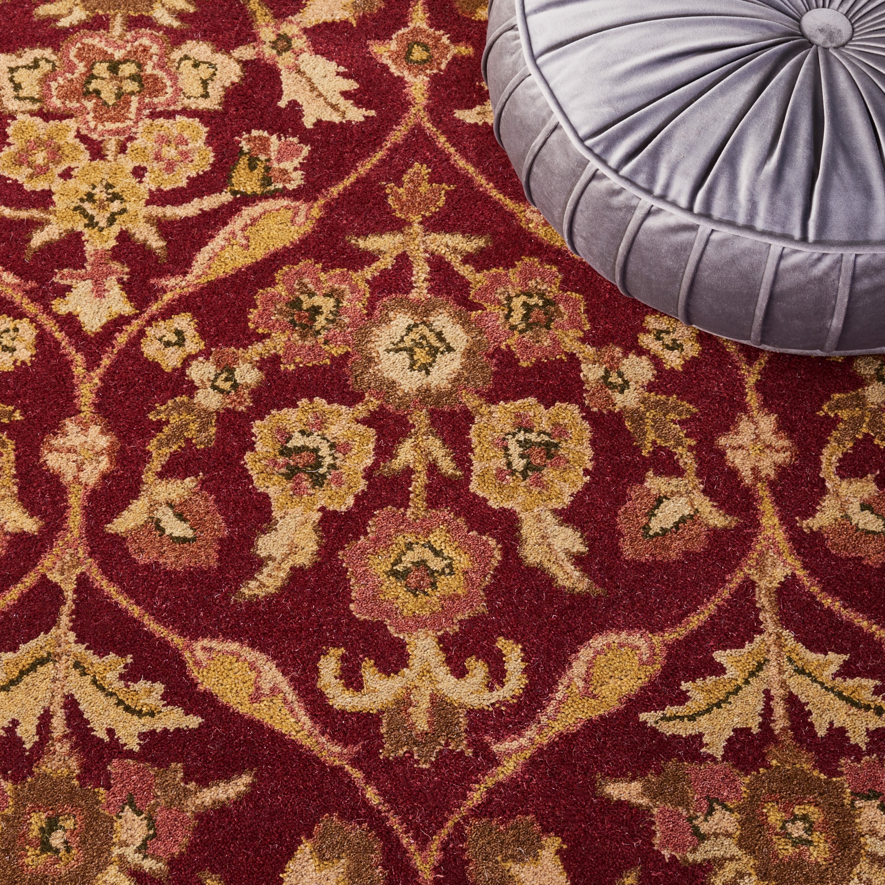 Safavieh AT51A-10 rugs - View #6