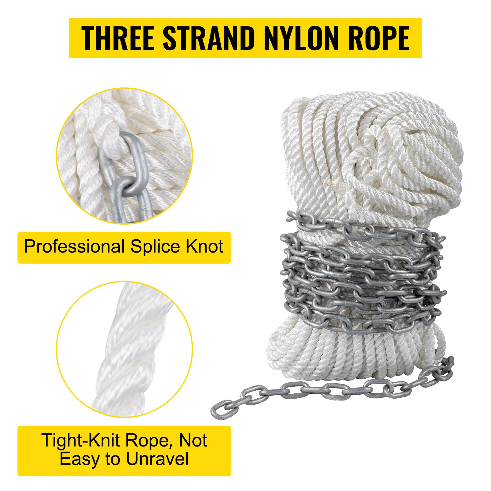 SVOPES SVOPESML12X2004674V0 Chain-Accessories - View #5