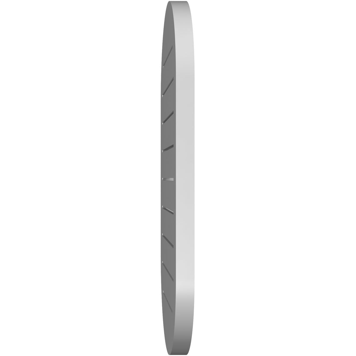 Ekena Millwork GVPVR16X3202SF Gable-Vents - View #3