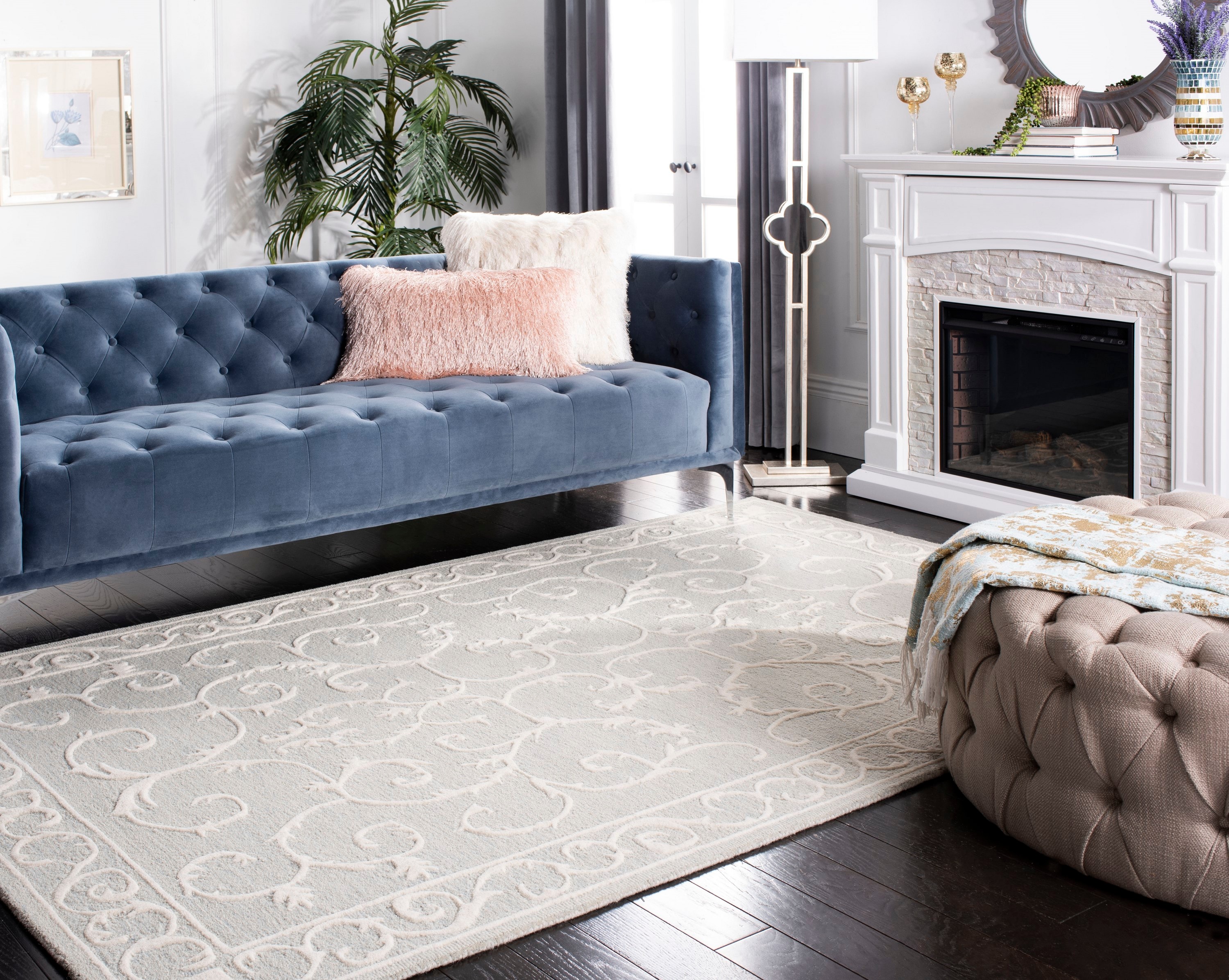 Safavieh MLP507F-27 rugs - View #3
