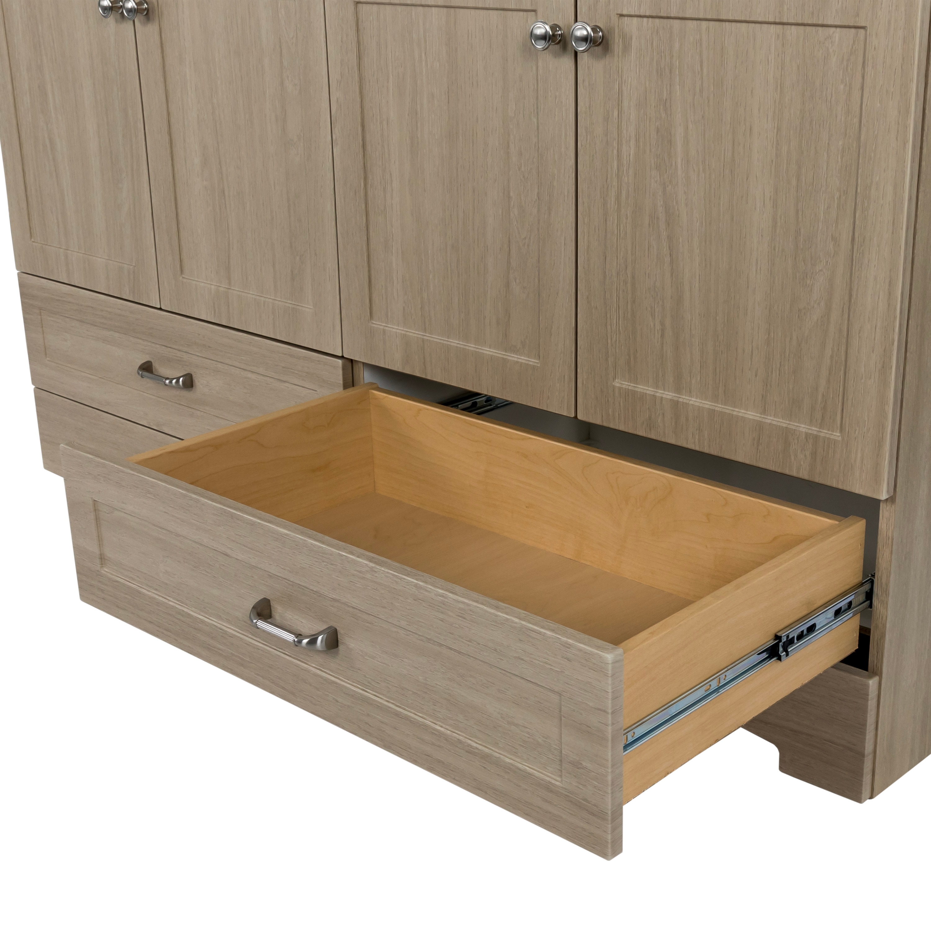 Diamond NOW C60W30352 Bath-Vanity-Combo - View #17