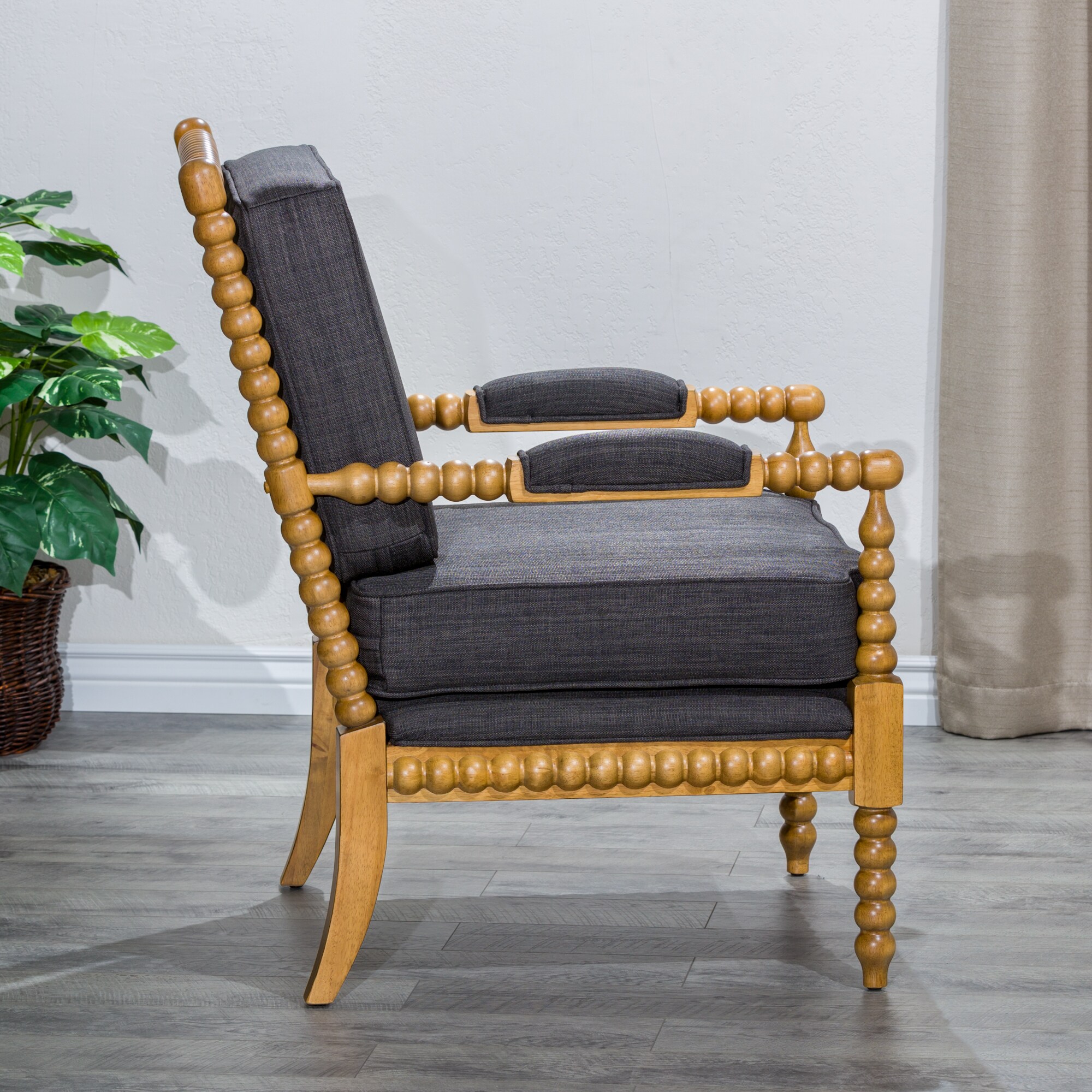 LUXEYARD DS-J-046S040-11 Patio-Chairs - View #6