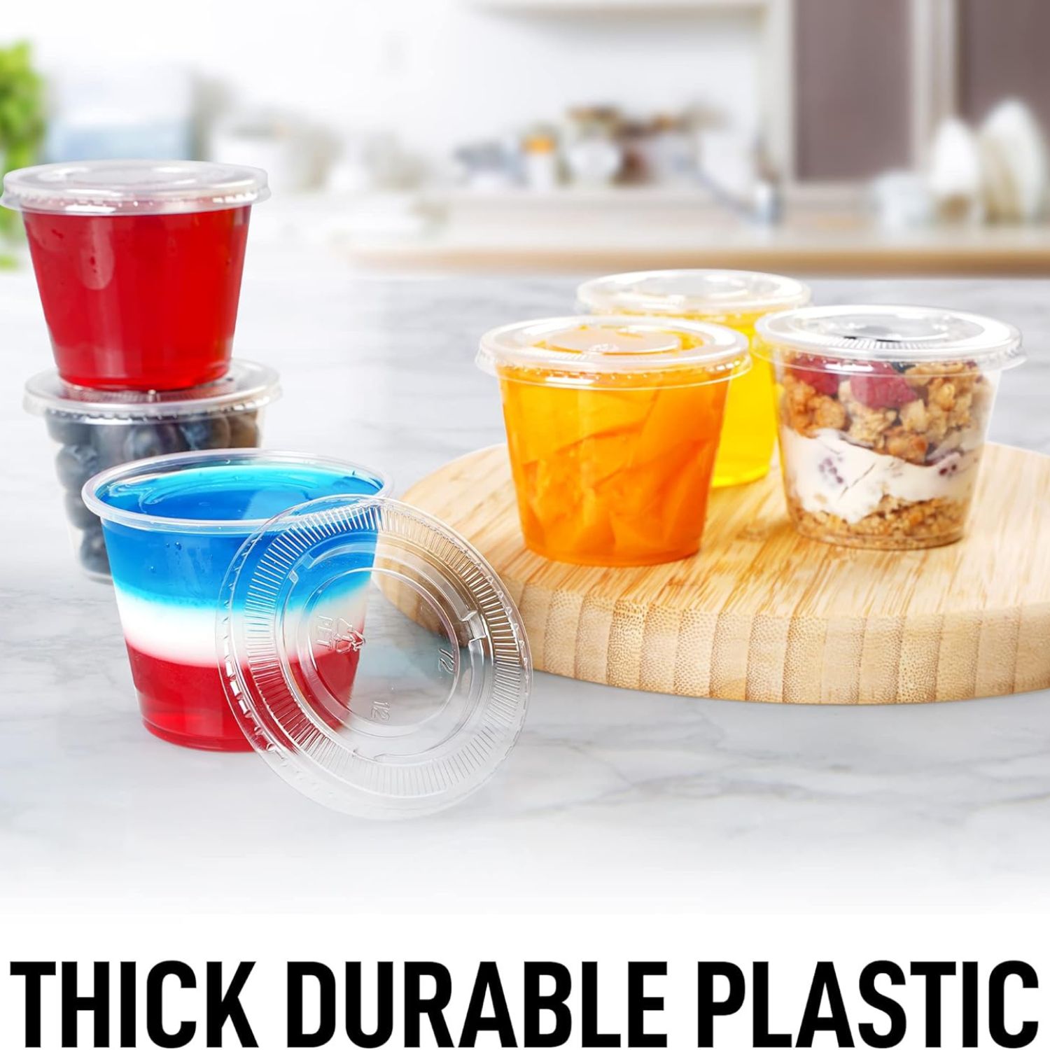 Zulay Kitchen X002QLJW15 Party-Supplies-Cc - View #5