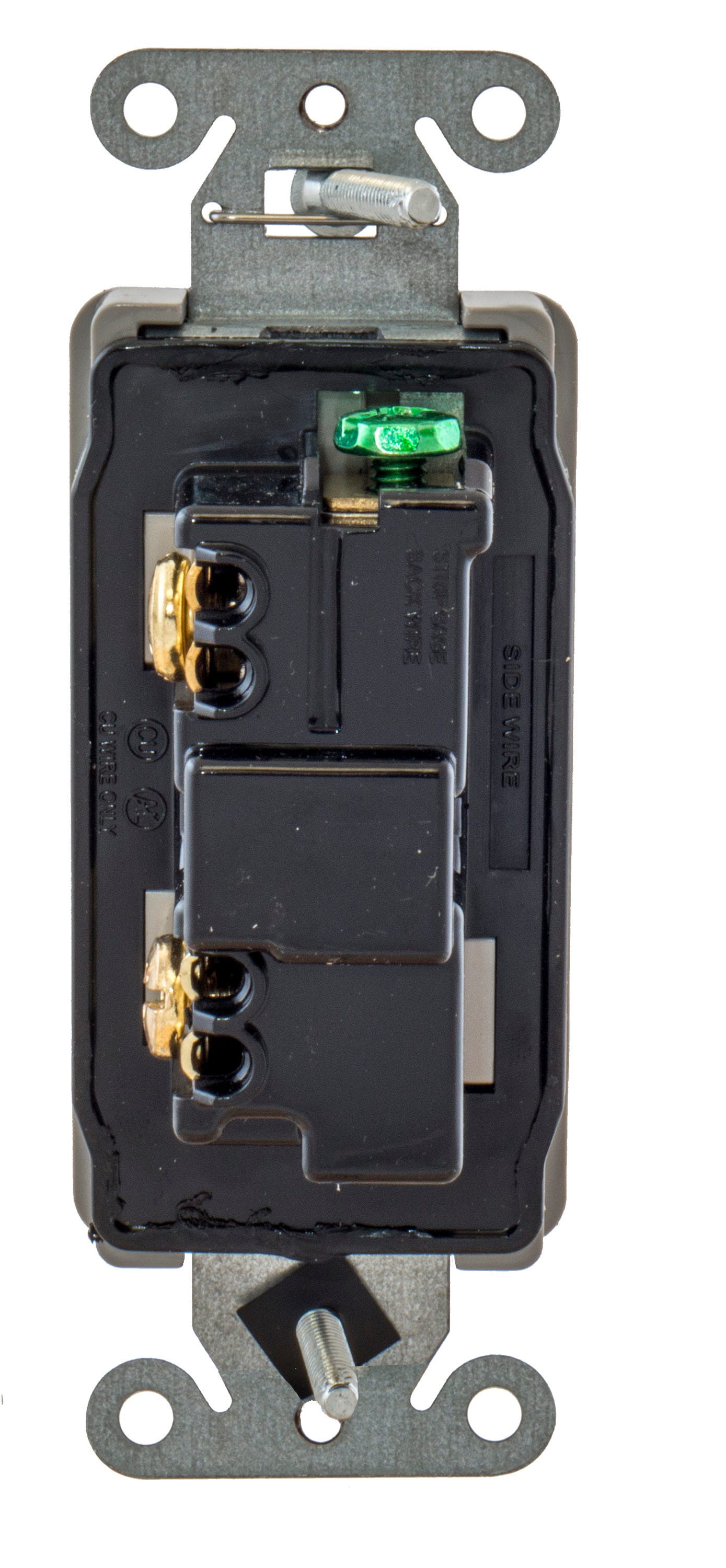 Hubbell DS120GYZ Lighting-Controls - View #5