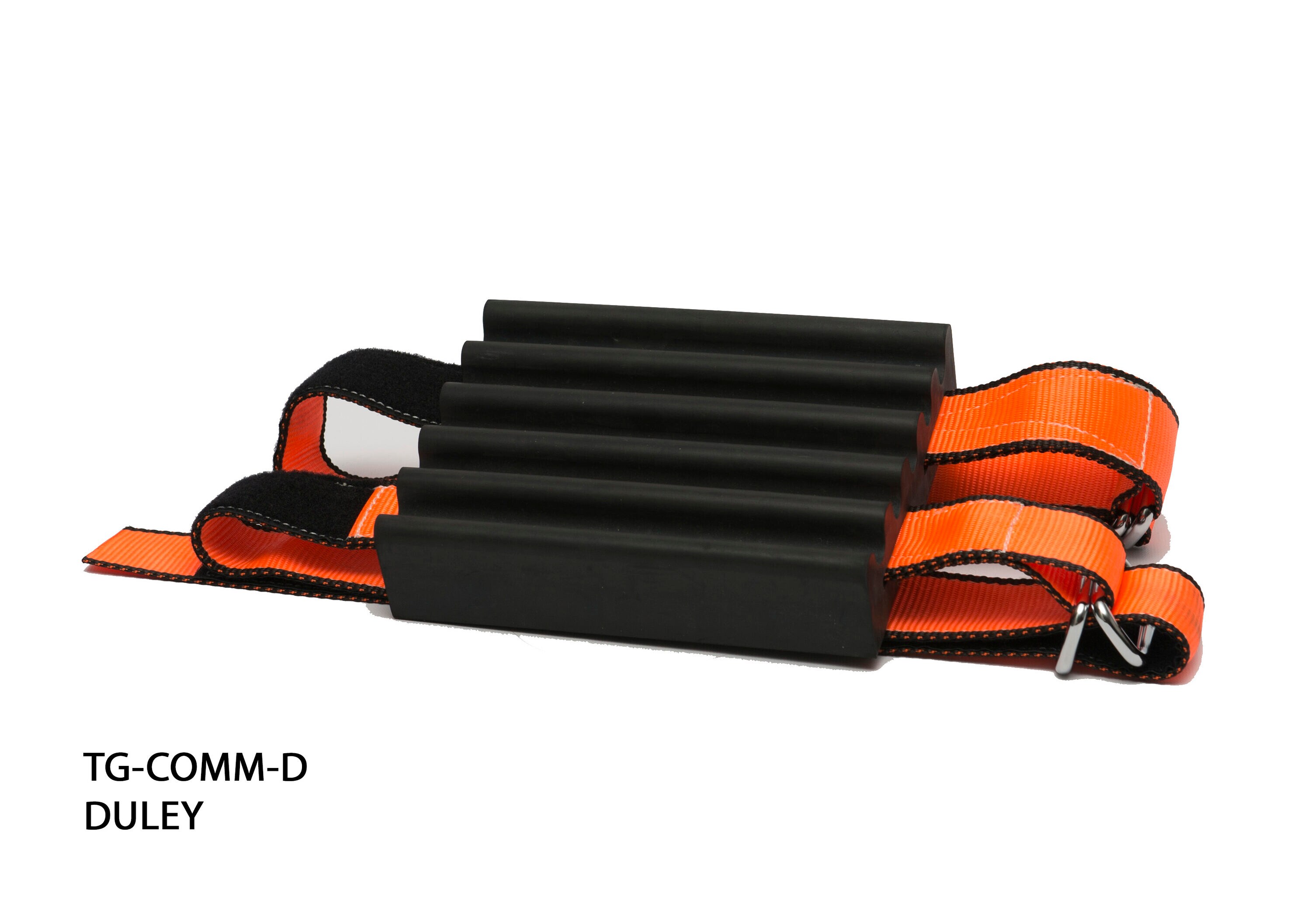 TRAC-GRABBER TG-COMM-D Exterior-Car-Acc - View #2