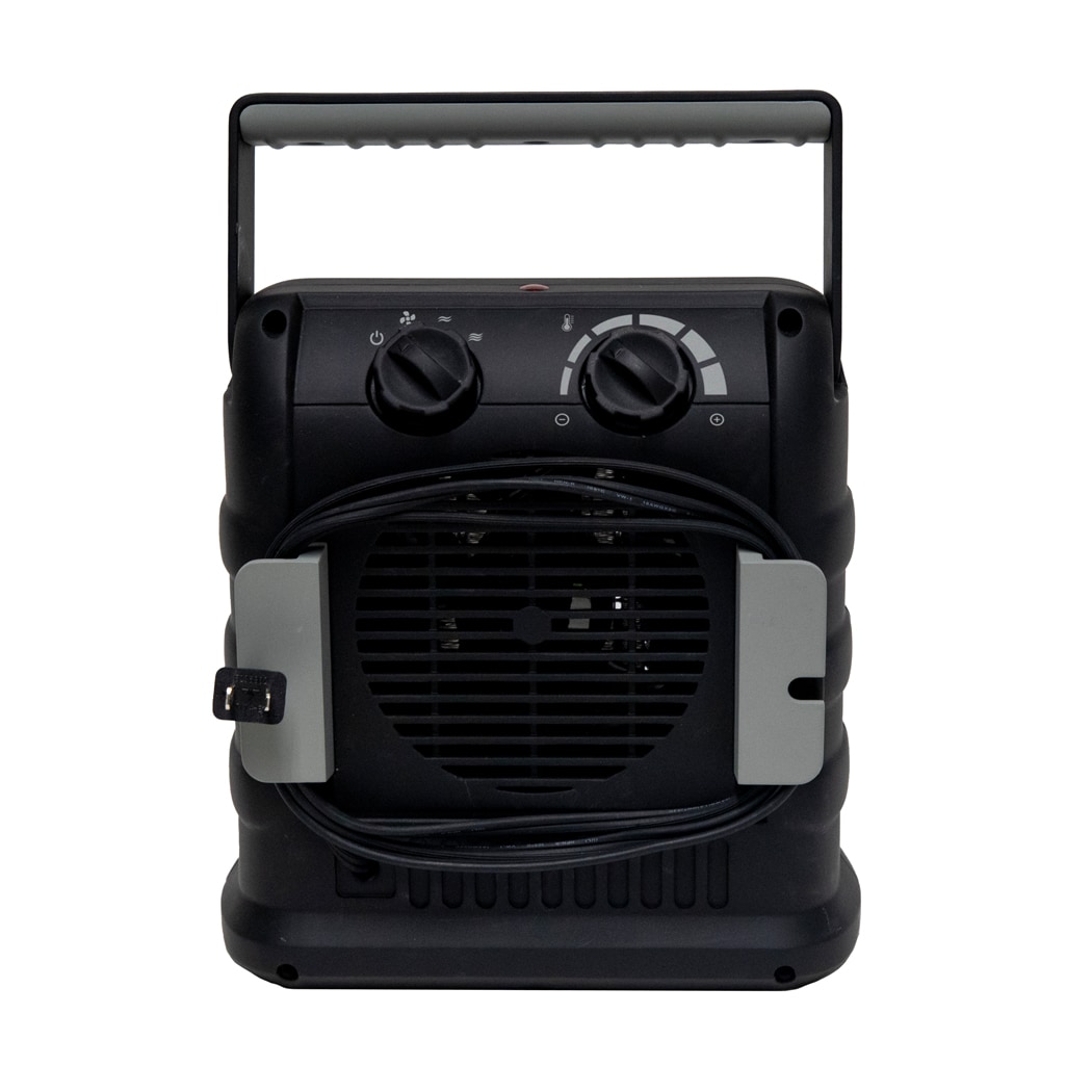 Mr. Heater F236300 Portable-Electric-Heat - View #4