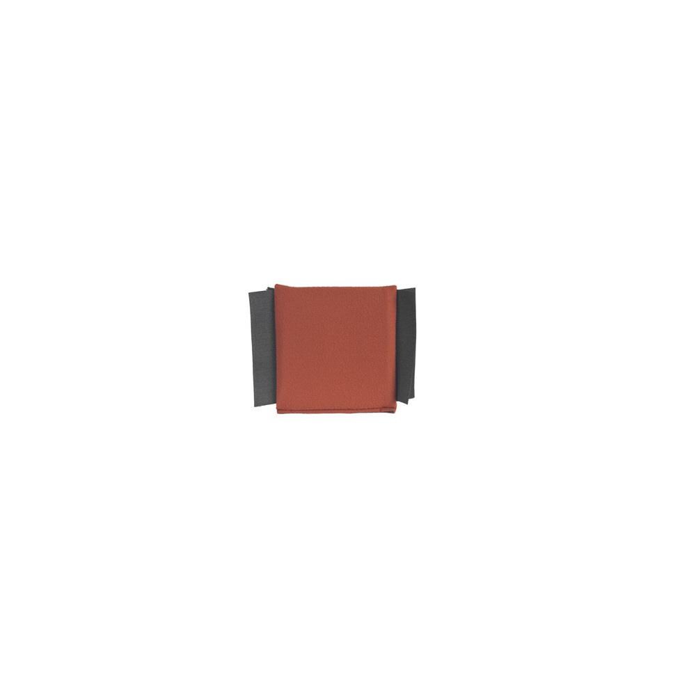  TCNCD349149 Porta-Brace PBR-DK-CSM10 5 x 5 in. Square Divider Kit, Copper- Set of 10