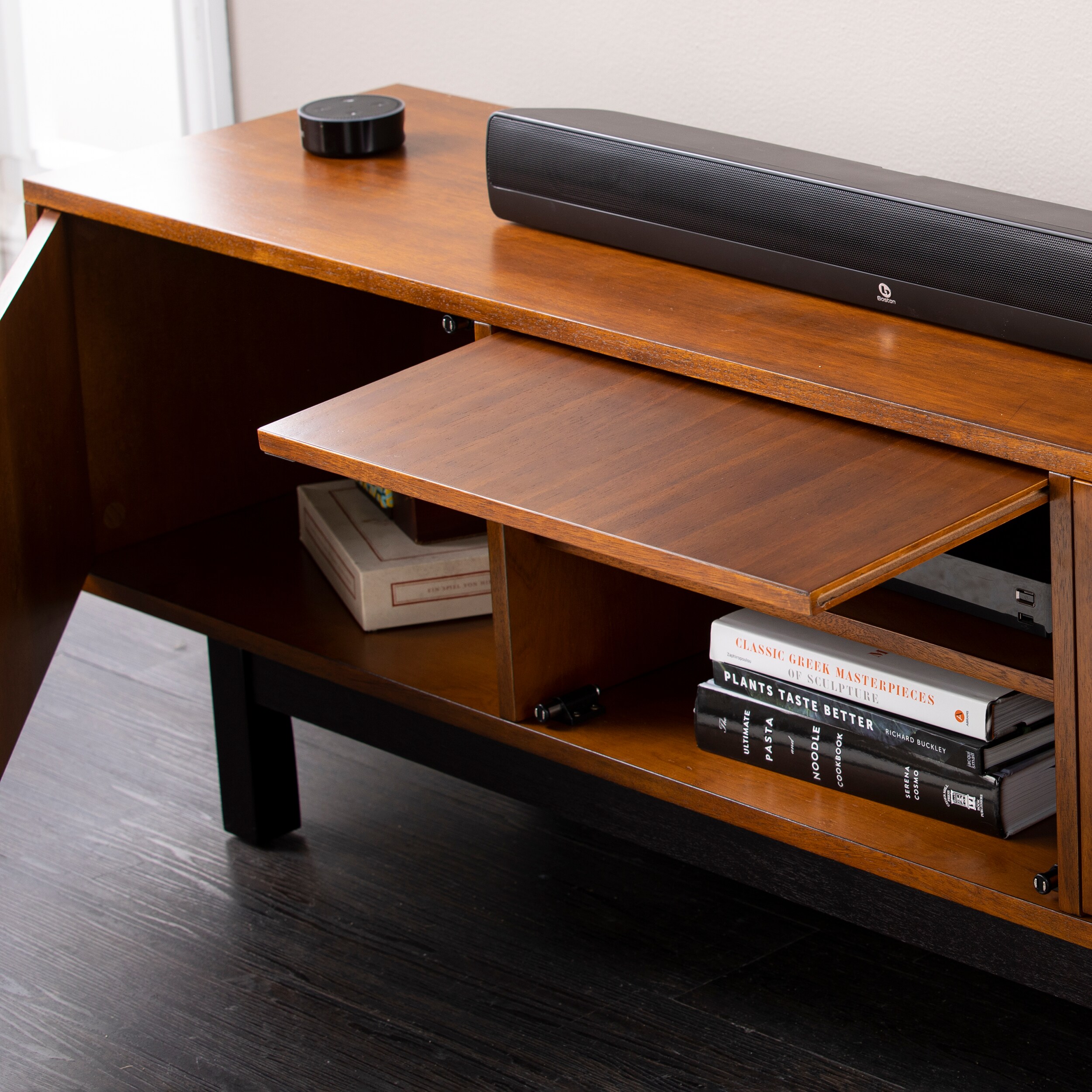 SEI Furniture MS6696 Gaming-Storage - View #9