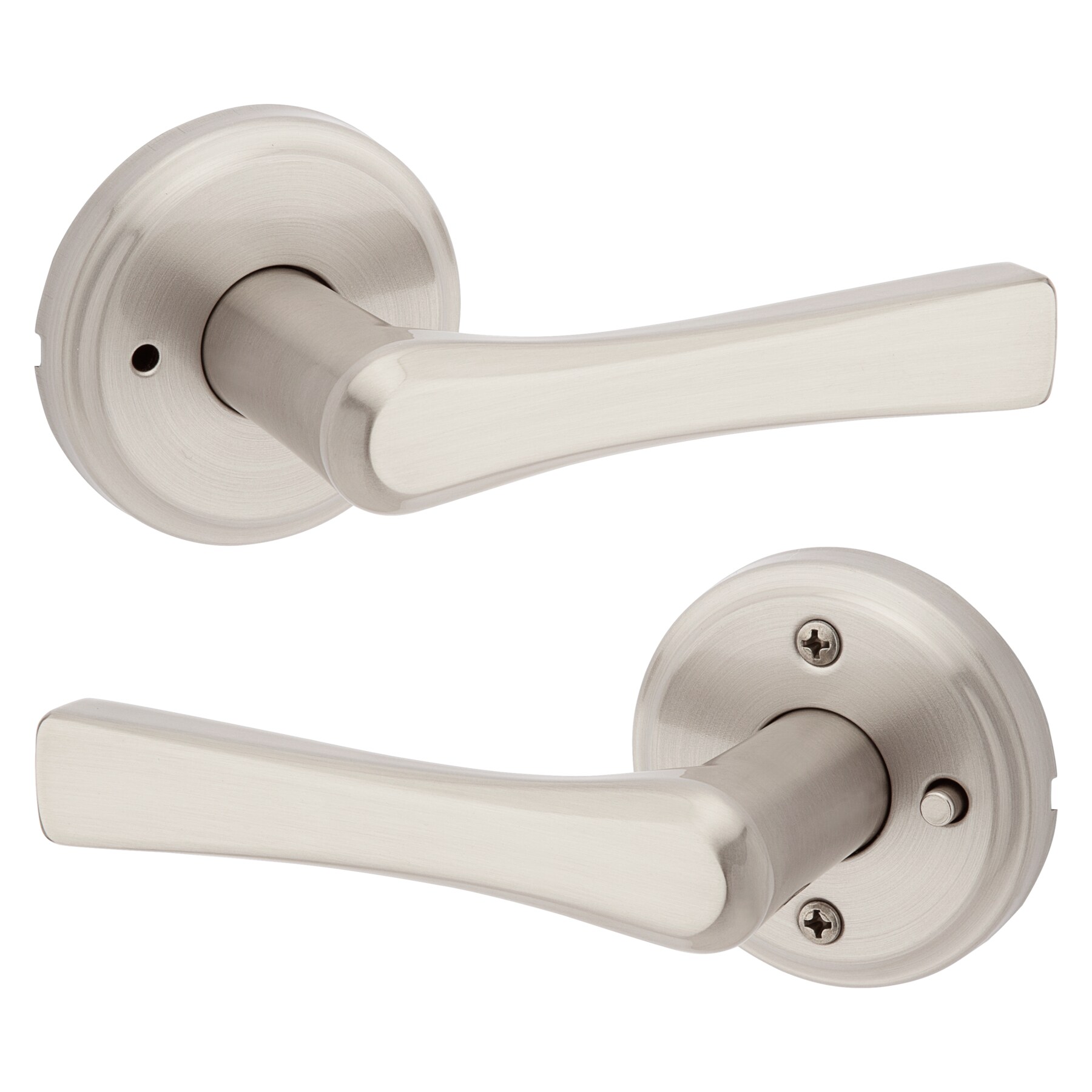 Kwikset Signature Series 97300-950 Door-Handles - View #5