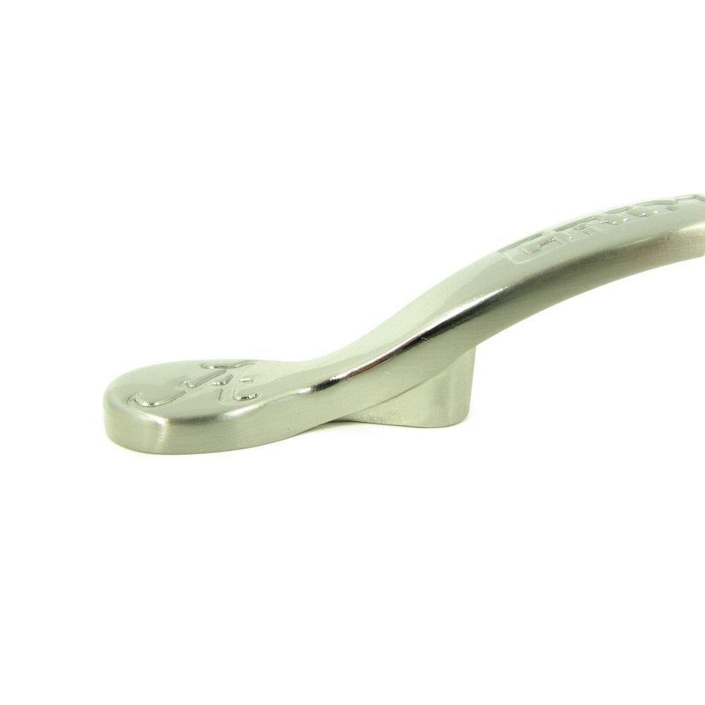 Stone Mill Hardware CL1395H-SN-ALA  - View #2