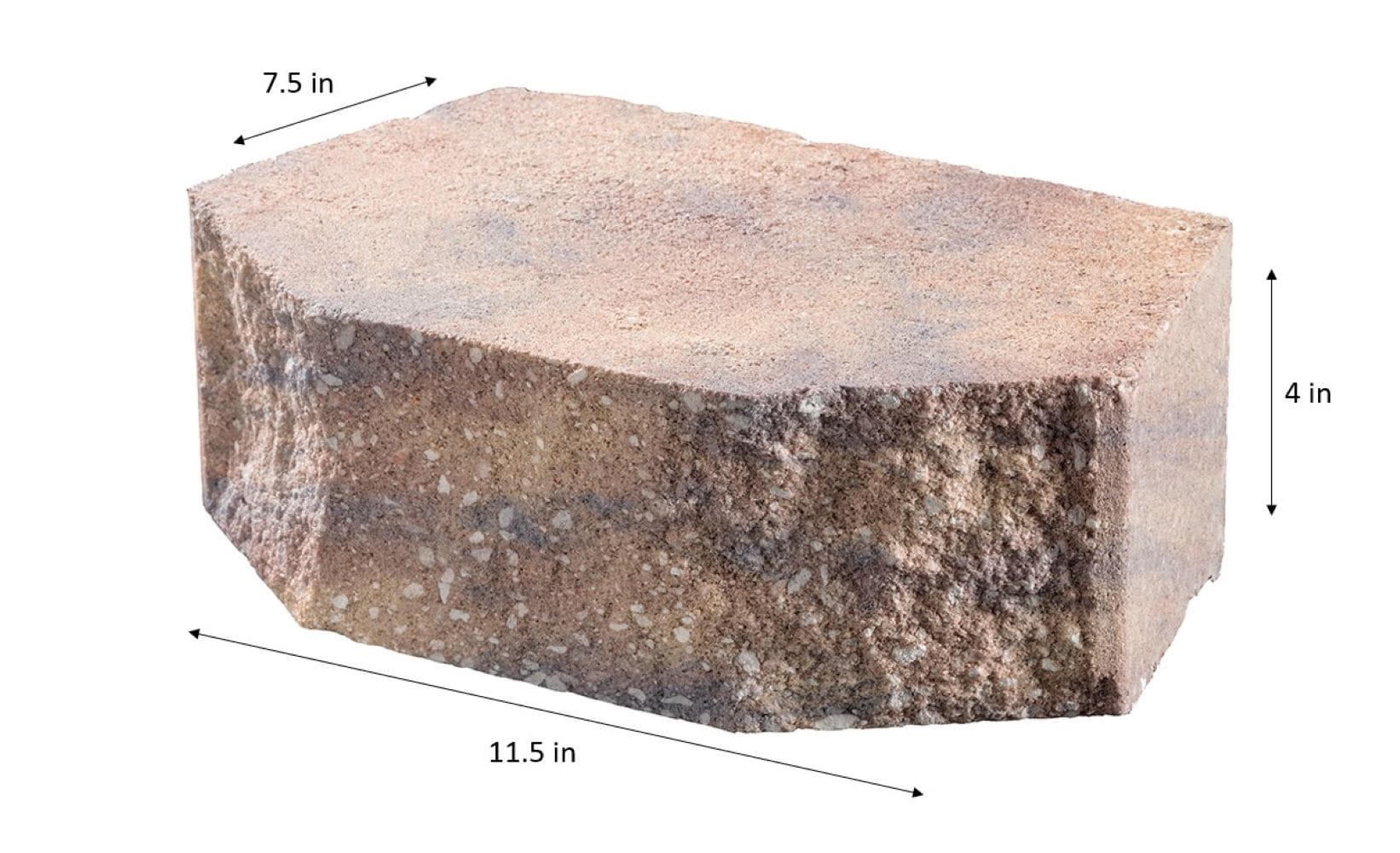  604802CHA Retaining-Wall-Block - View #4