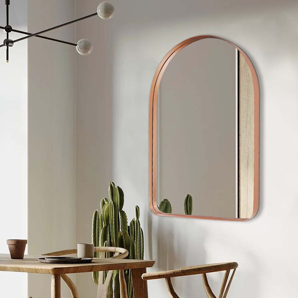 Clavie YS-24362-AGD Decor-Mirrors - View #5