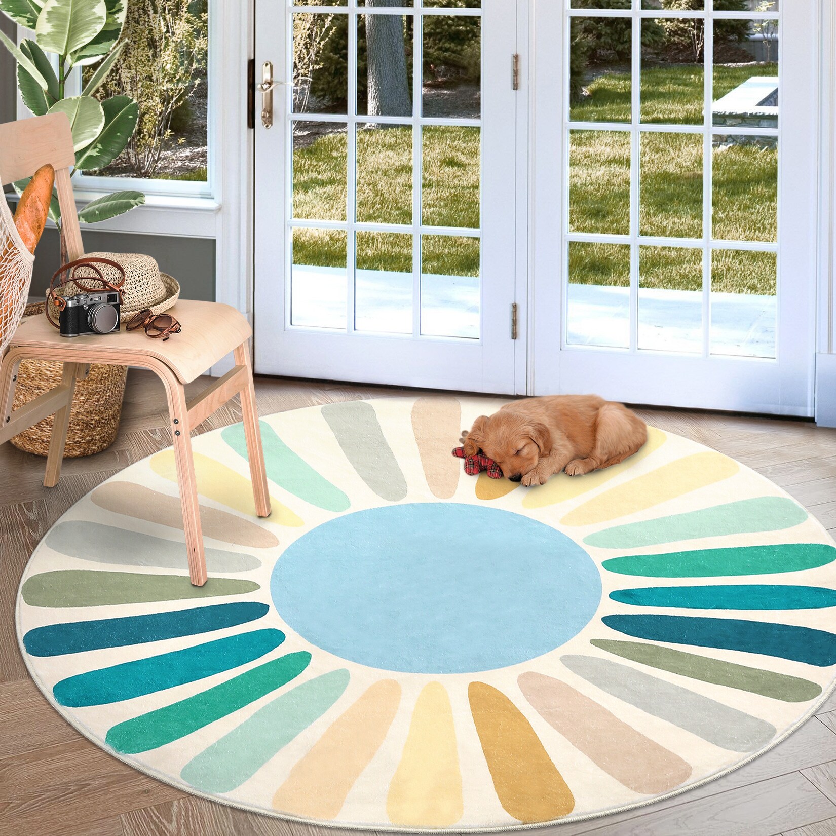 Assile XH260821409 rugs - View #3