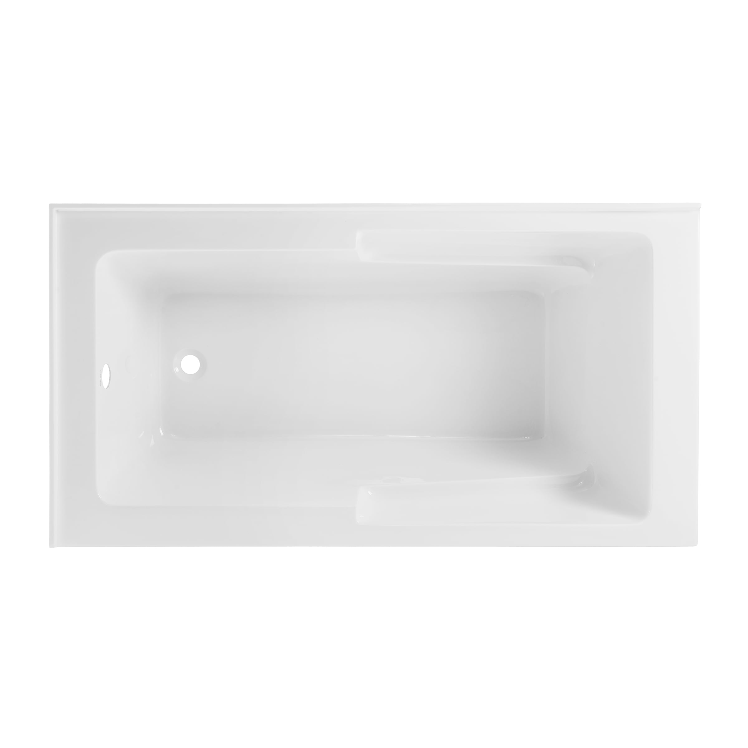 Swiss Madison SM-25-ABREI06WH bathtubs - View #3