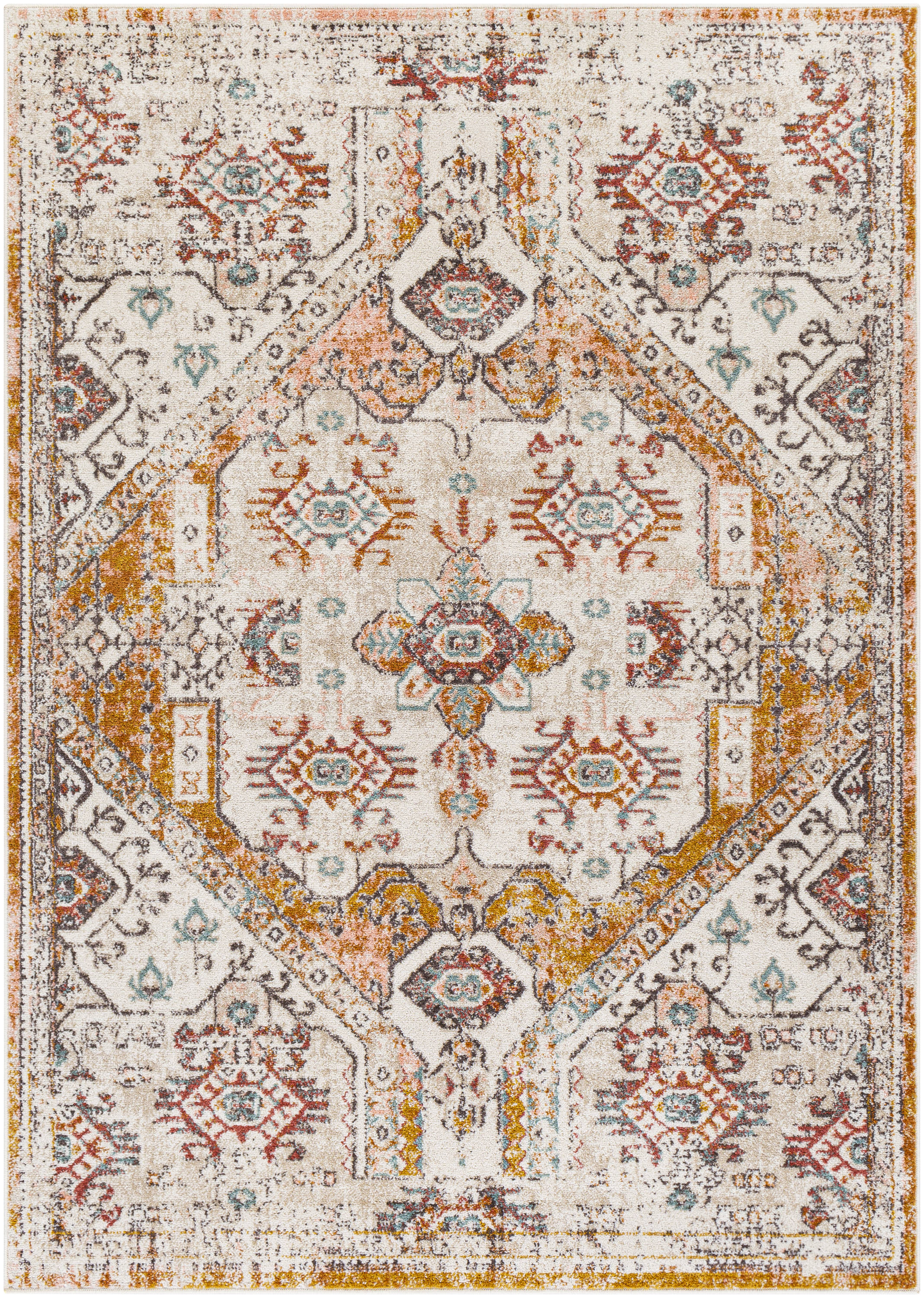 Surya AKR2323-5373 rugs - View #2