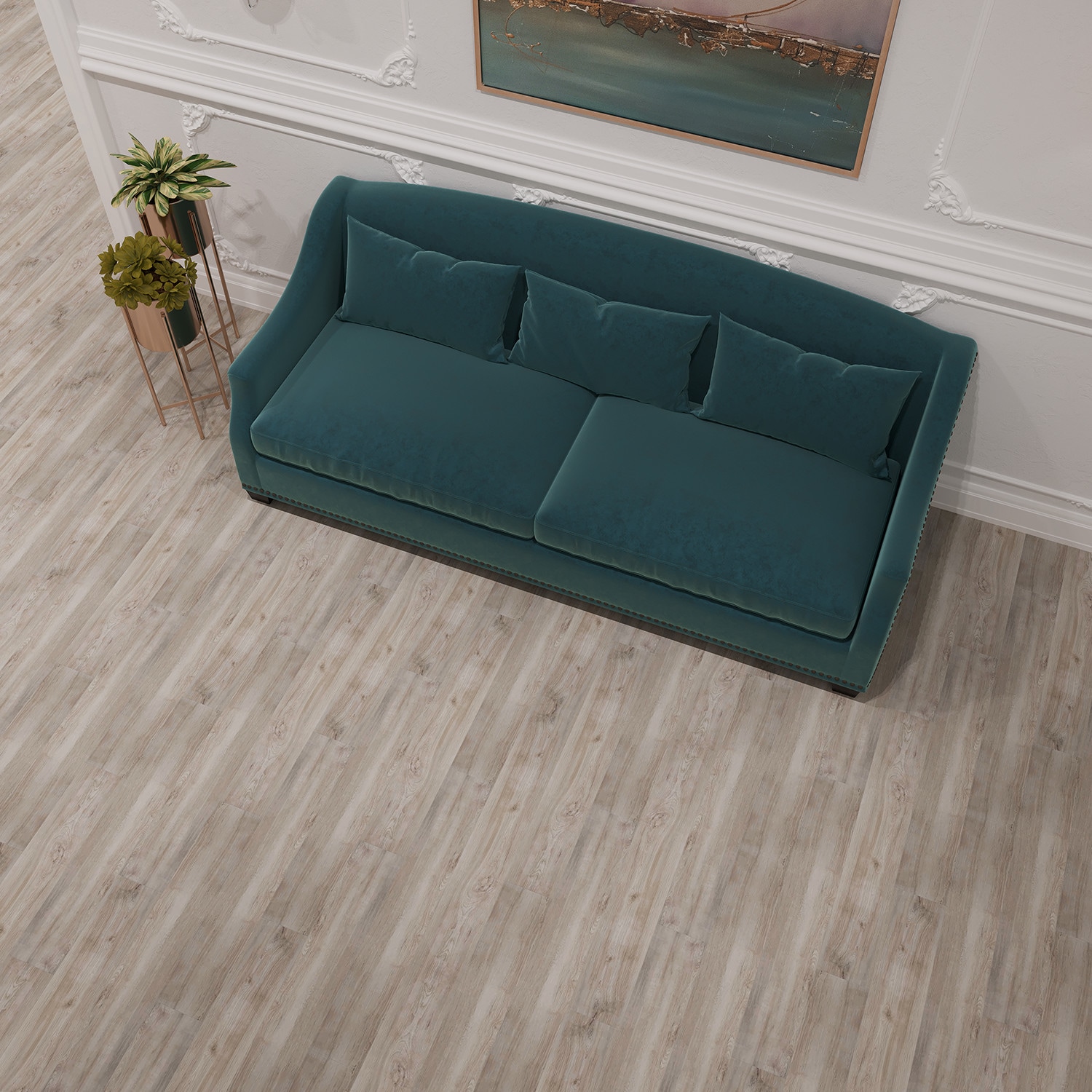 Lucida USA PC-1104SMP Luxury-Vinyl-Plank-Samples - View #2