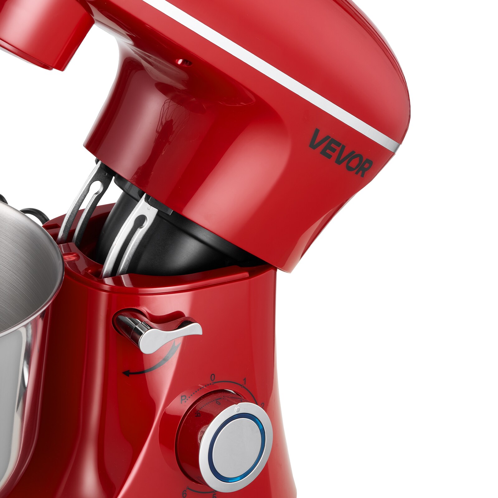 VEVOR CJBTMSJBJWDS90TYN1V1 Stand-Mixers - View #9