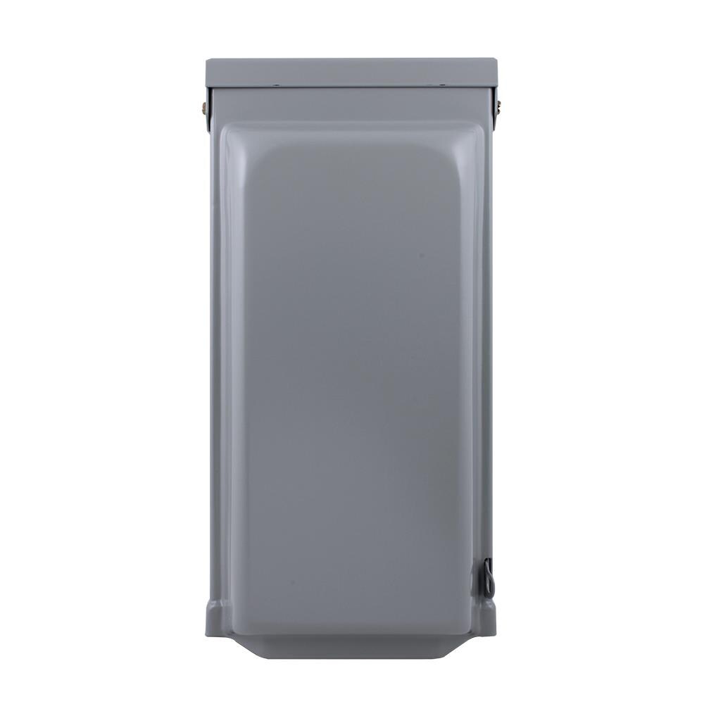 GE T030N Generator-Power-Inlet-Boxes - View #7
