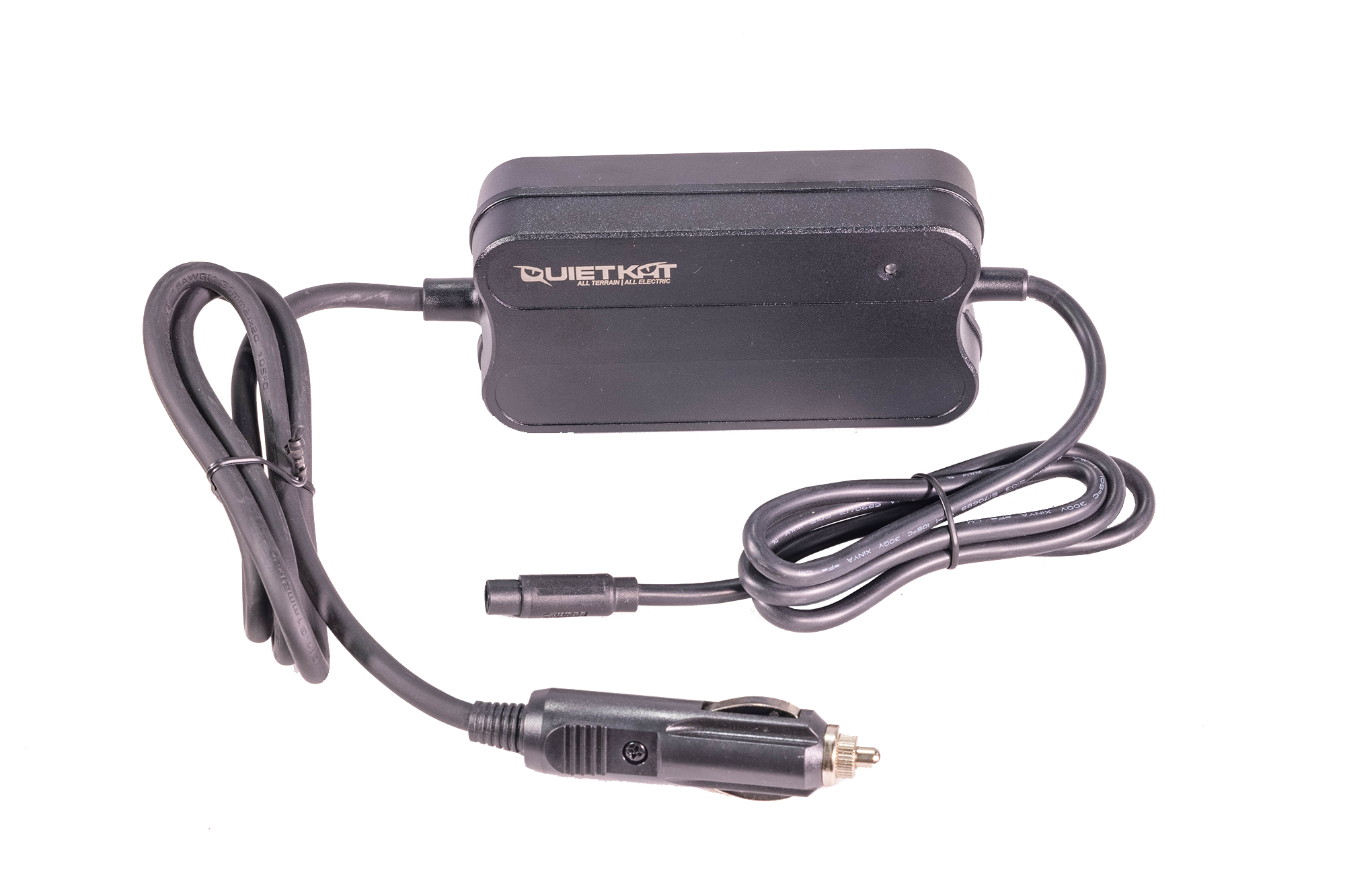 QuietKat Spare Ibex/Rubicon Battery 48V, 21Ah, 3Pin in the Bike Accessories  department at
