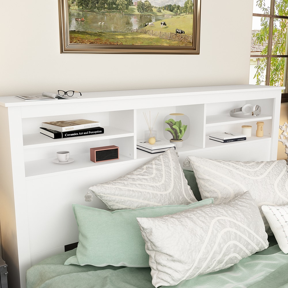  V-KF310006-02 Upholstered-Headboards - View #9