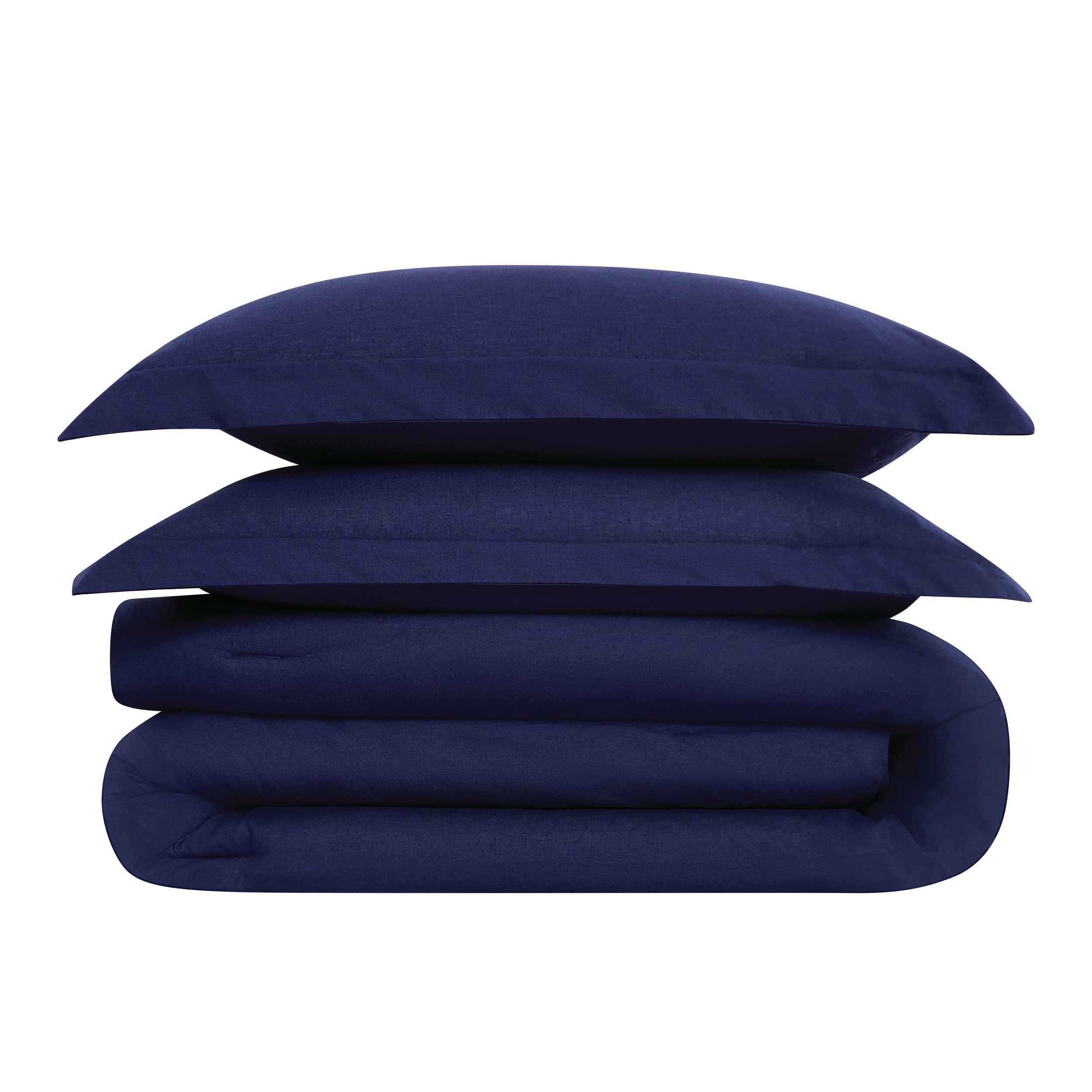 Brooklyn Loom CS2469NVKG-1500 bedding - View #2
