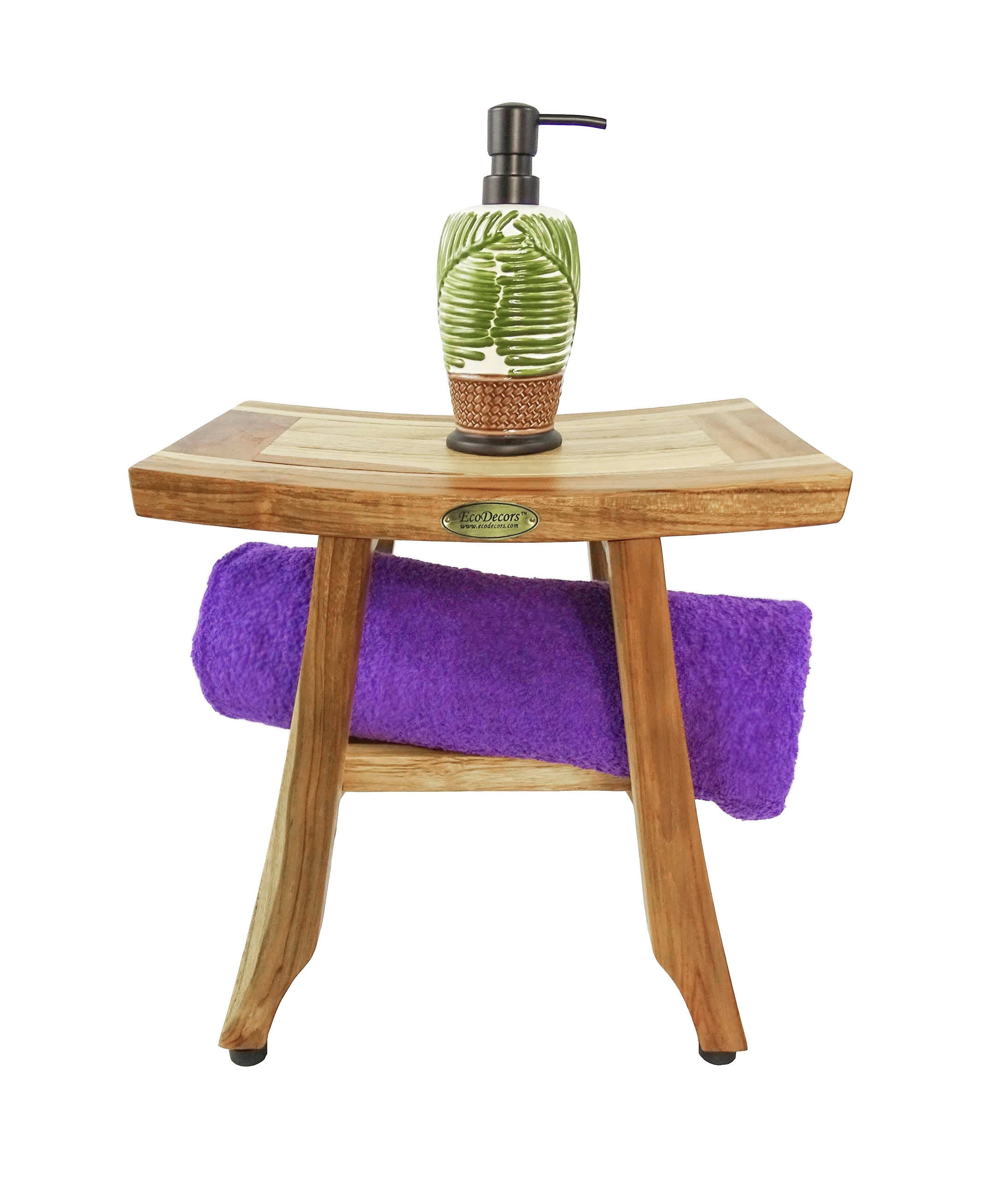 EcoDecors ED1050 Bath-Safety-Seats-Benches - View #9