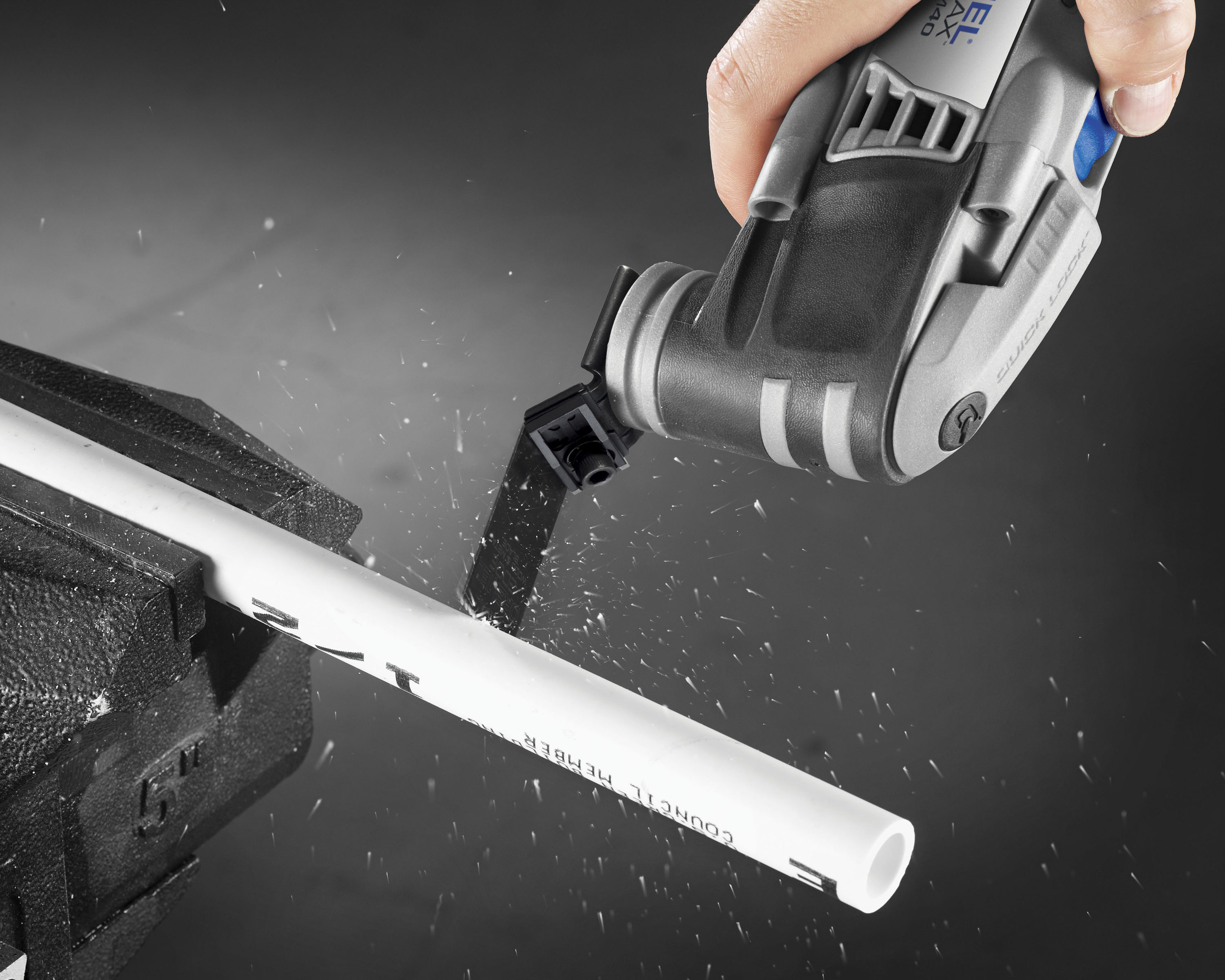 Dremel MM404E  - View #4