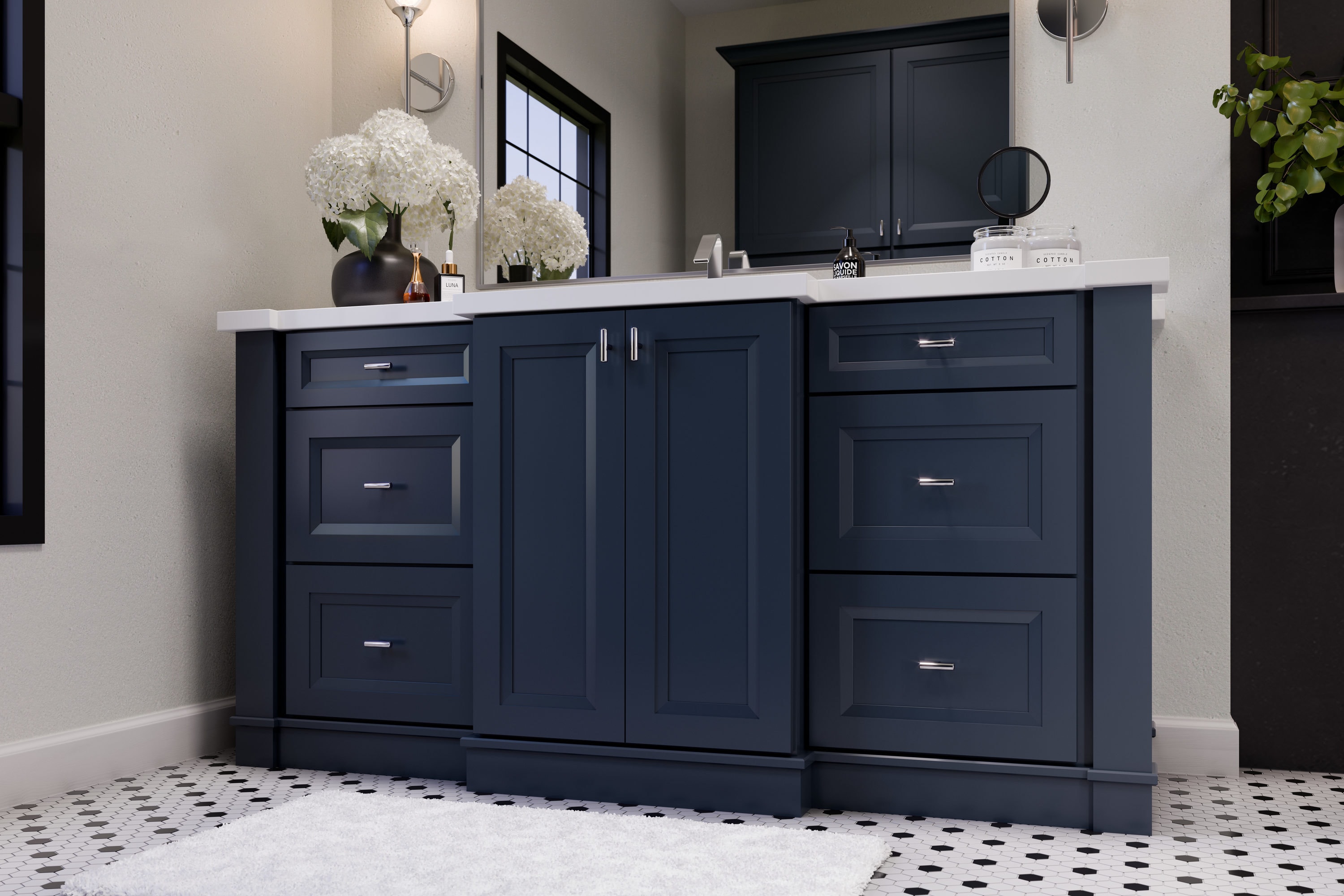 Shenandoah 97636 Cabinet-Samples - View #2