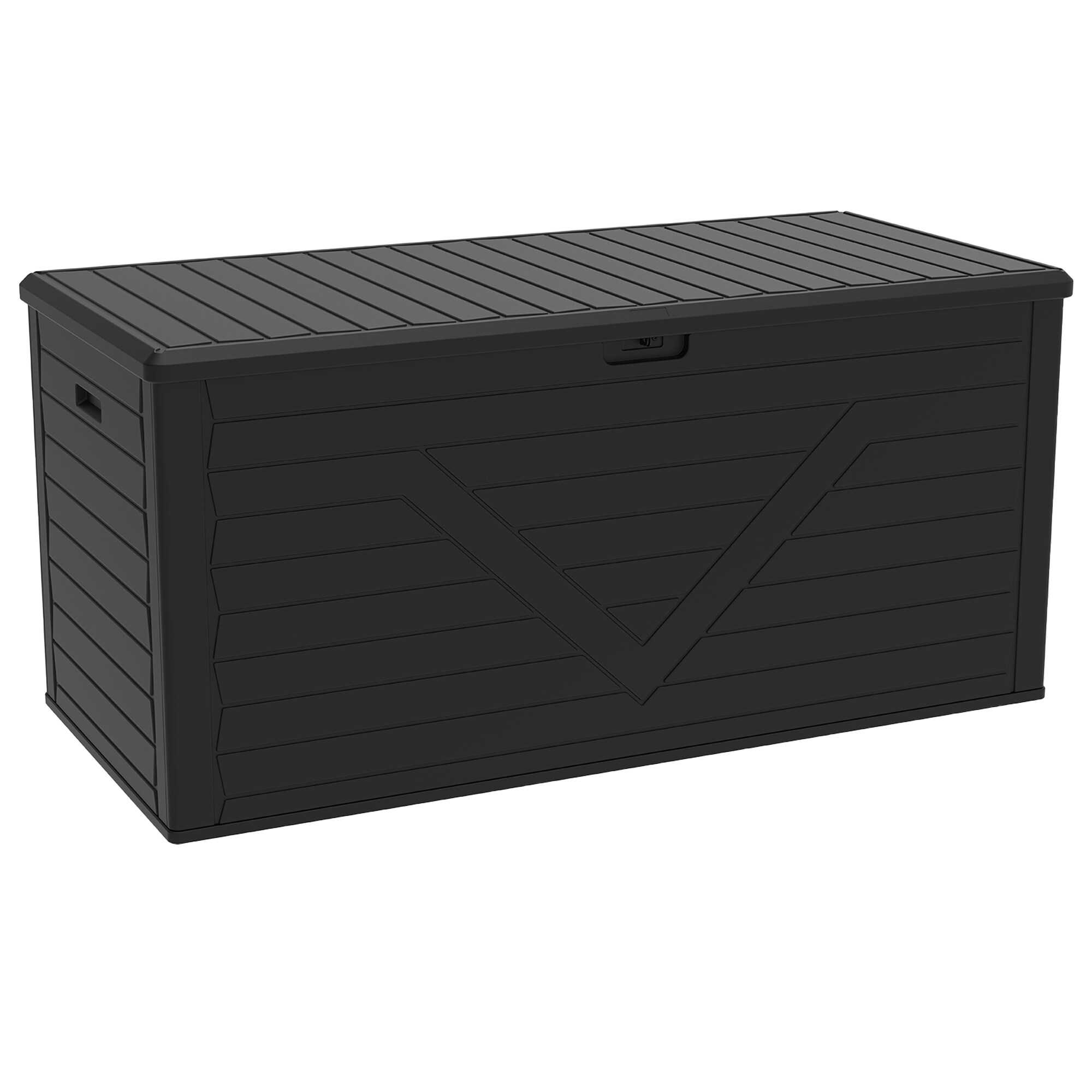 Yardgrace BSBDSC260BK1-LS Deck-Boxes - View #2