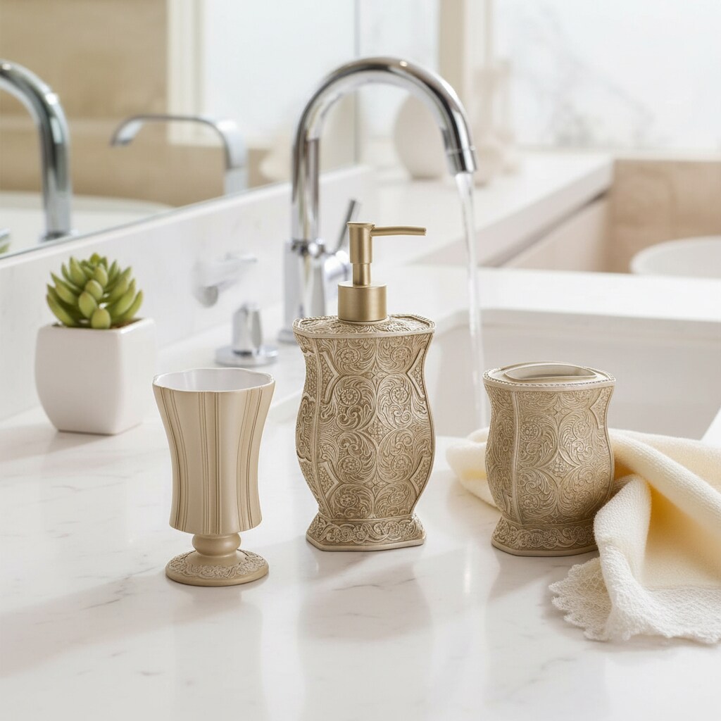 Paradigms Interiors 514068523642 Bathroom-Accessories - View #4