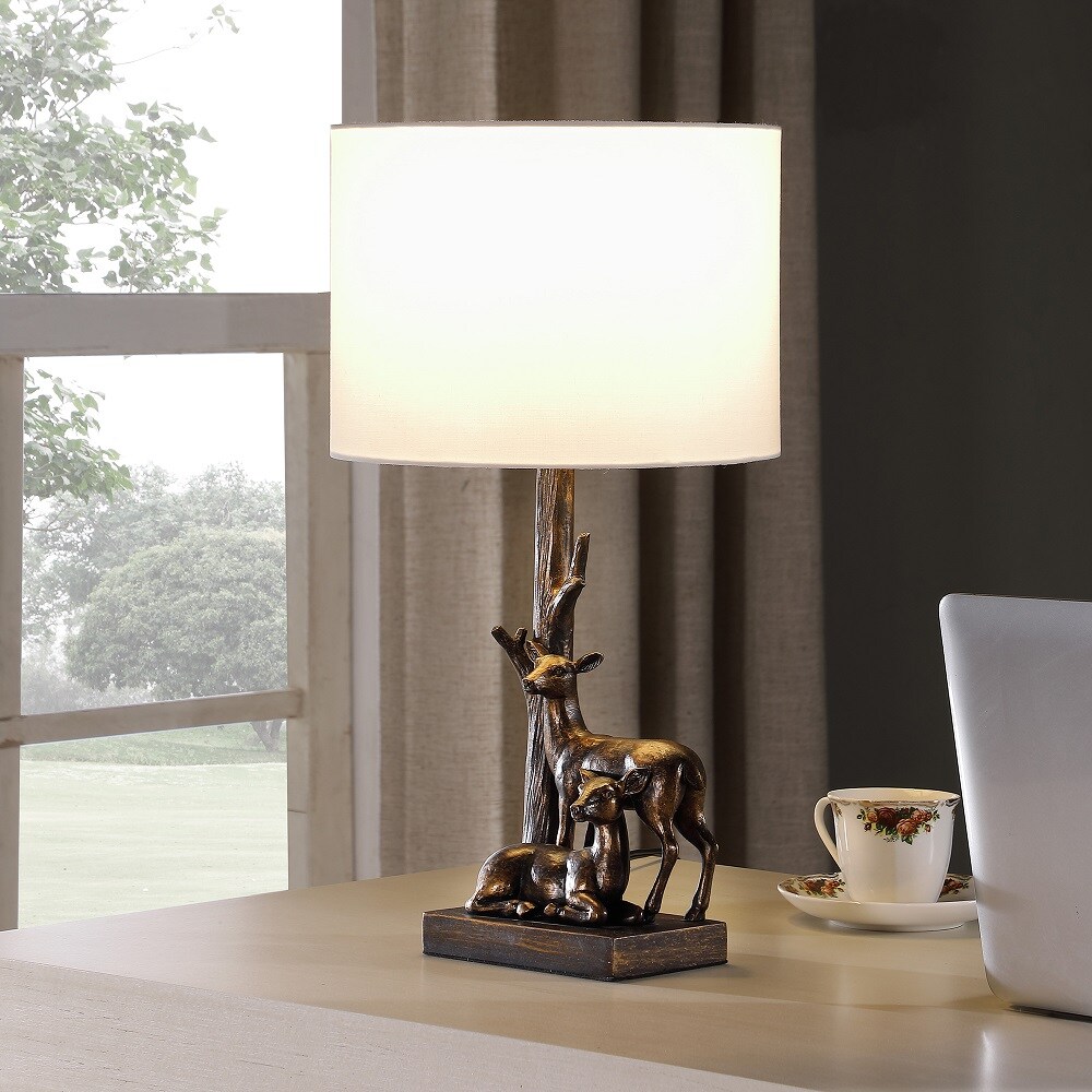 ZAKLOOP MD072P222438 Desk-Table-Lamps - View #8