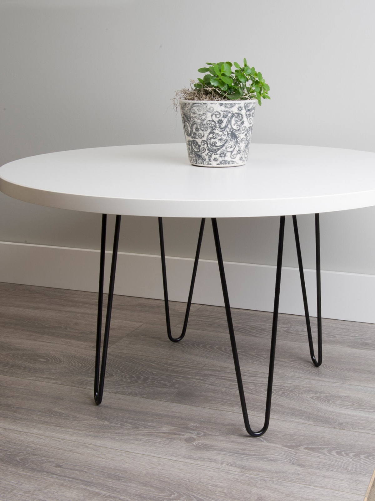 Waddell 2993 Wood-Table-Legs - View #5