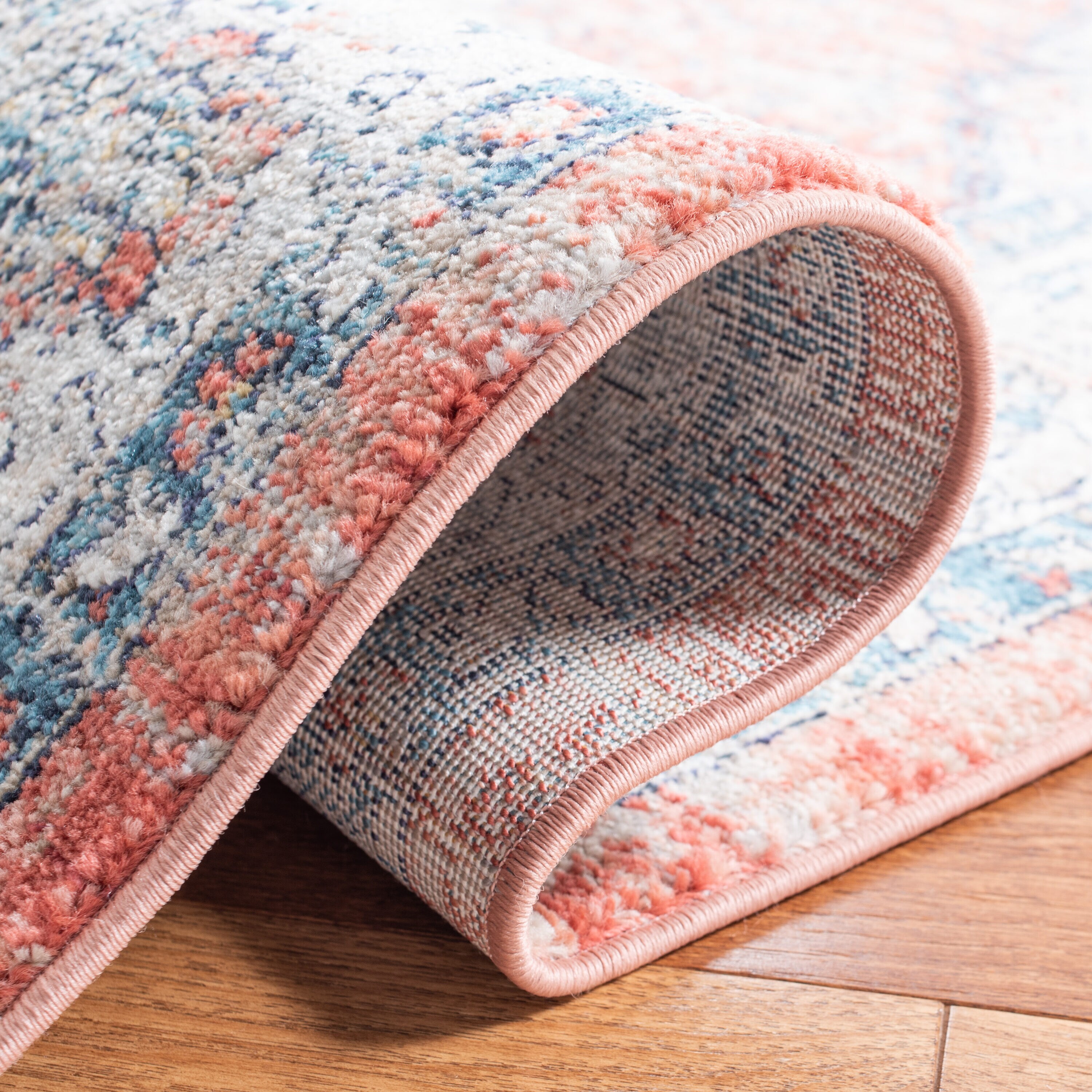 Safavieh MAD465B-7SQ rugs - View #5