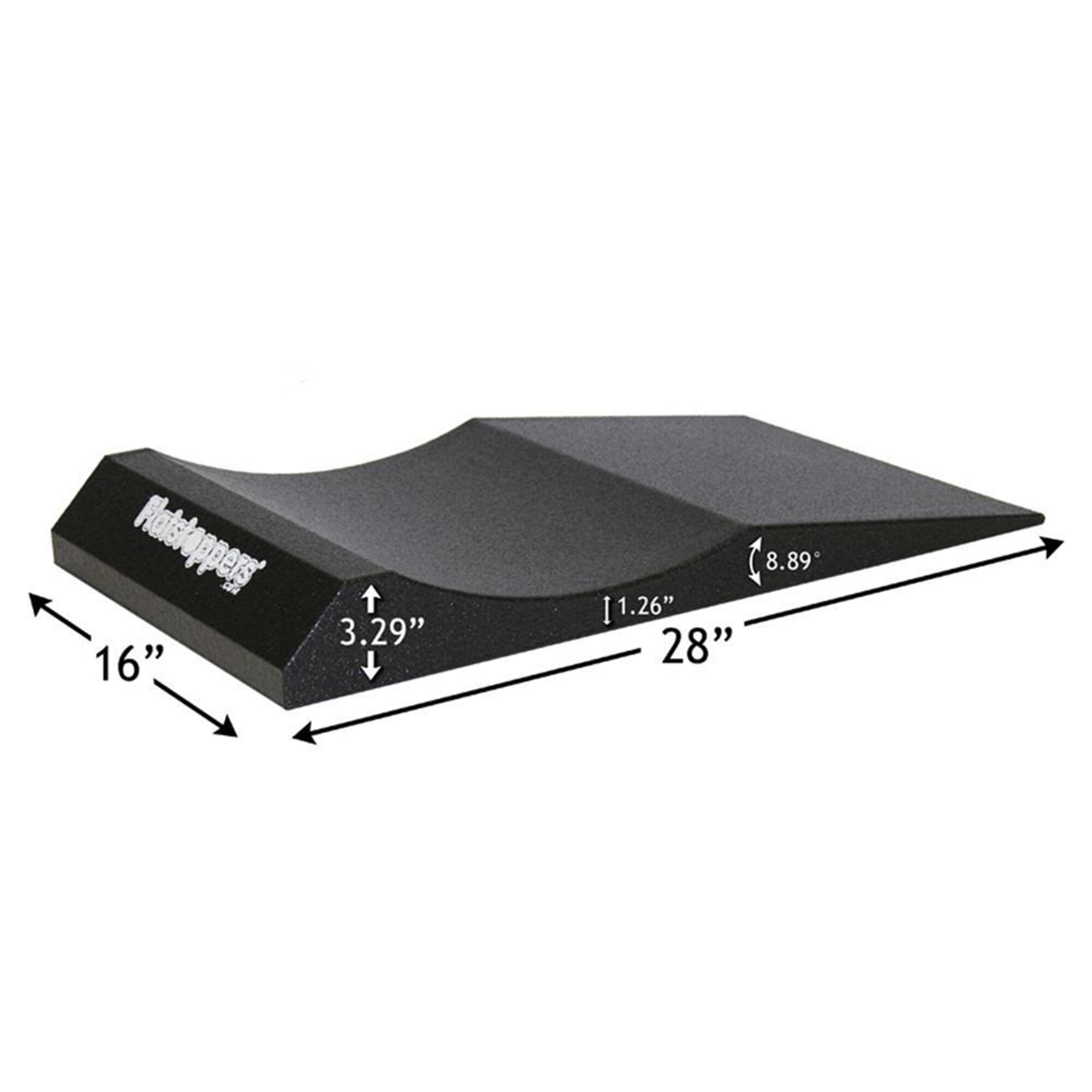 Race Ramps RR-FS-16-SC Loading-Ramps - View #5