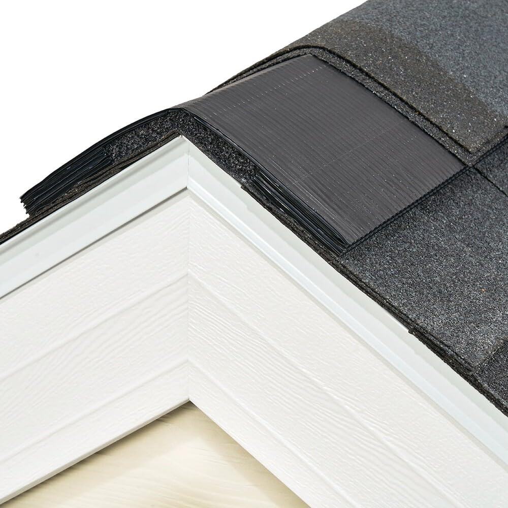 Quarrix Building Products 58786 Roof-Ridge-Vents - View #3