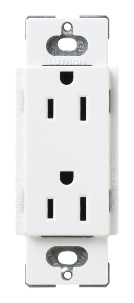 Lutron SCR-15-SW 