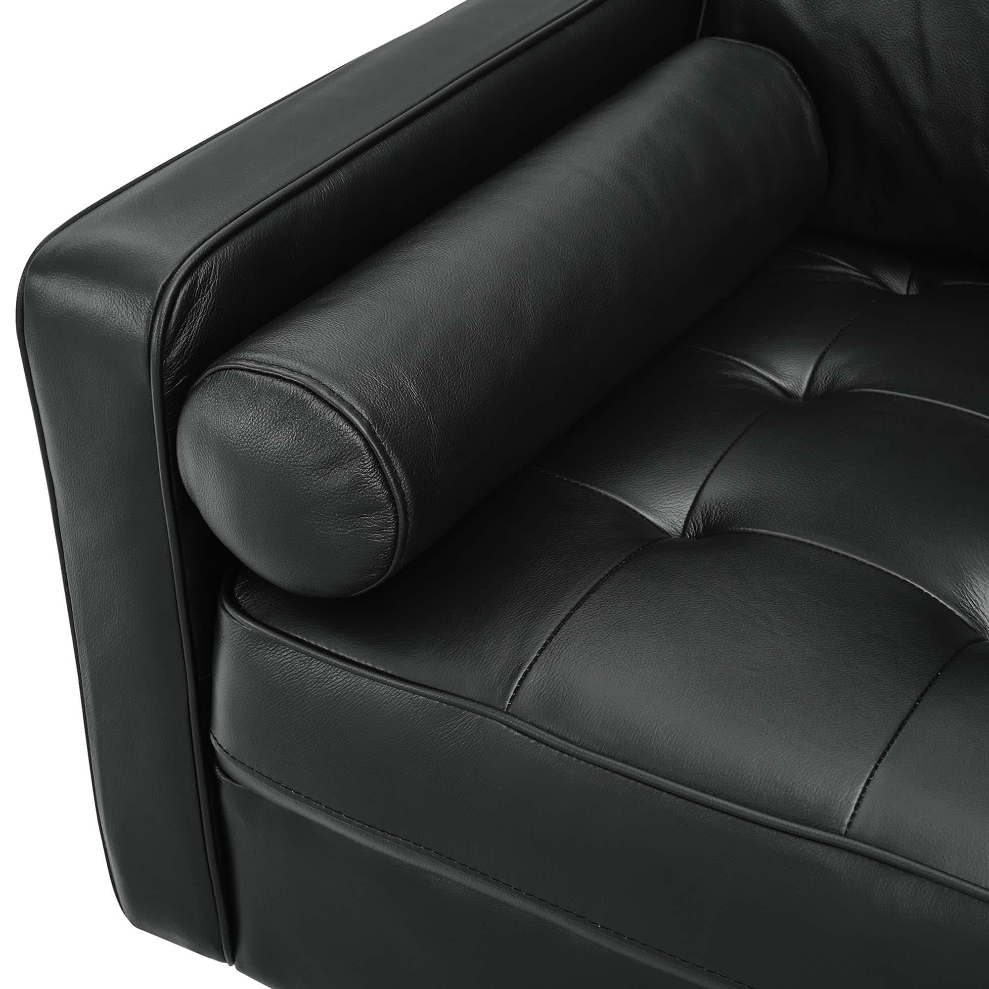 Modway EEI-5871-BLK Sofas-Loveseats - View #4