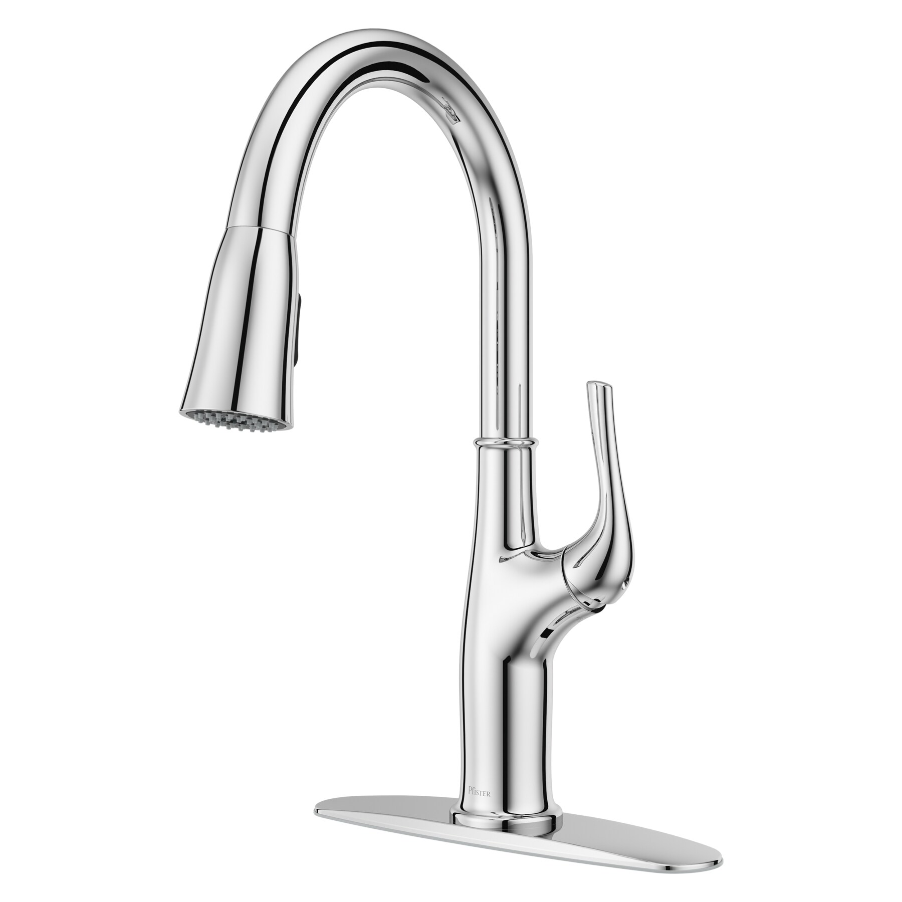 Pfister LG529-HGC Kitchen-Faucets - View #4