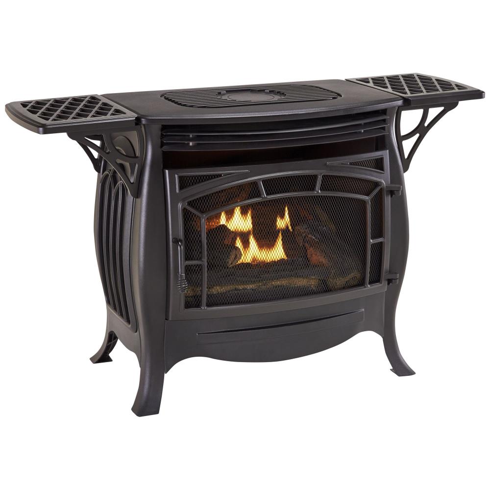 Bluegrass Living BSSP26ART-M Gas-Stoves - View #4