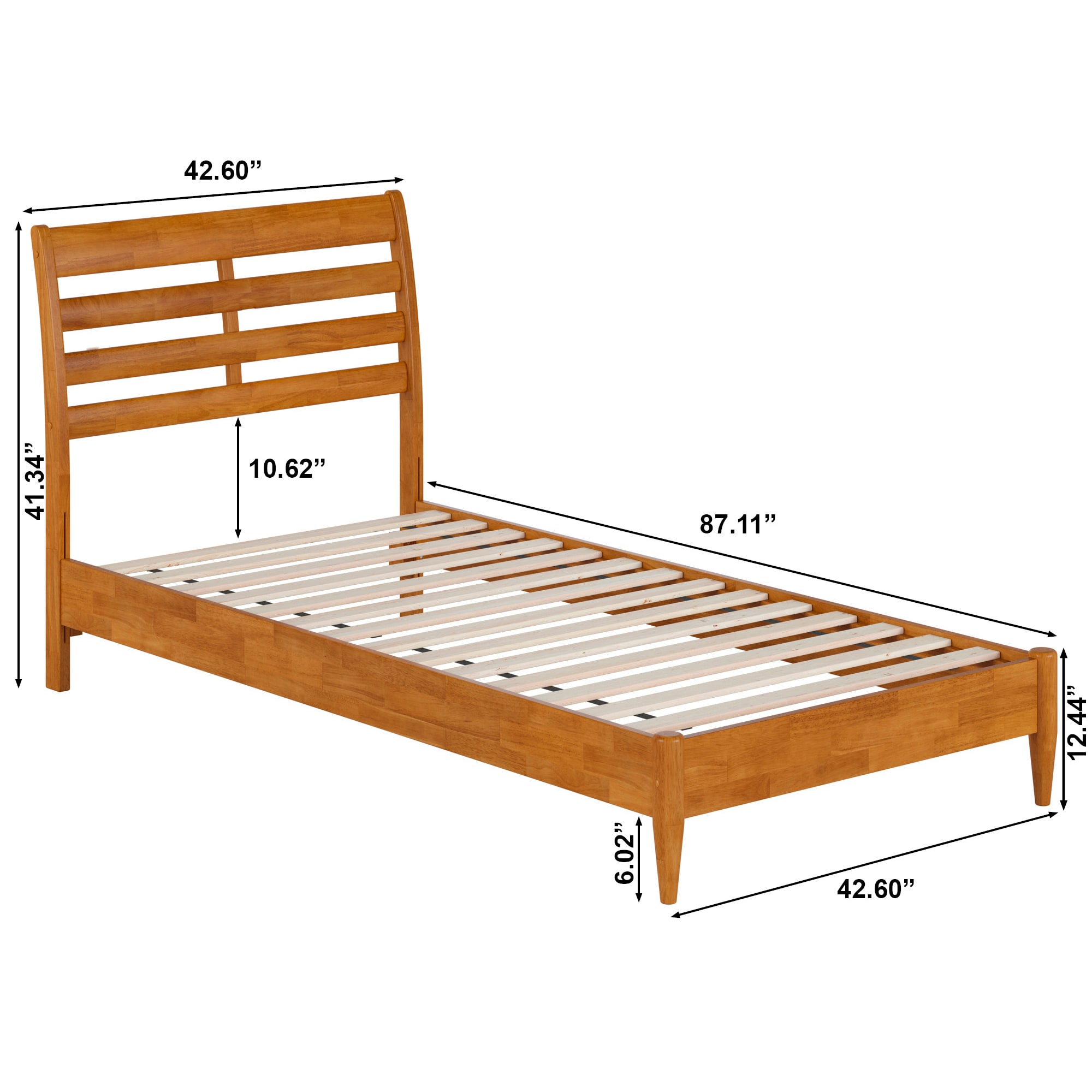 AFI AR977801T beds - View #13
