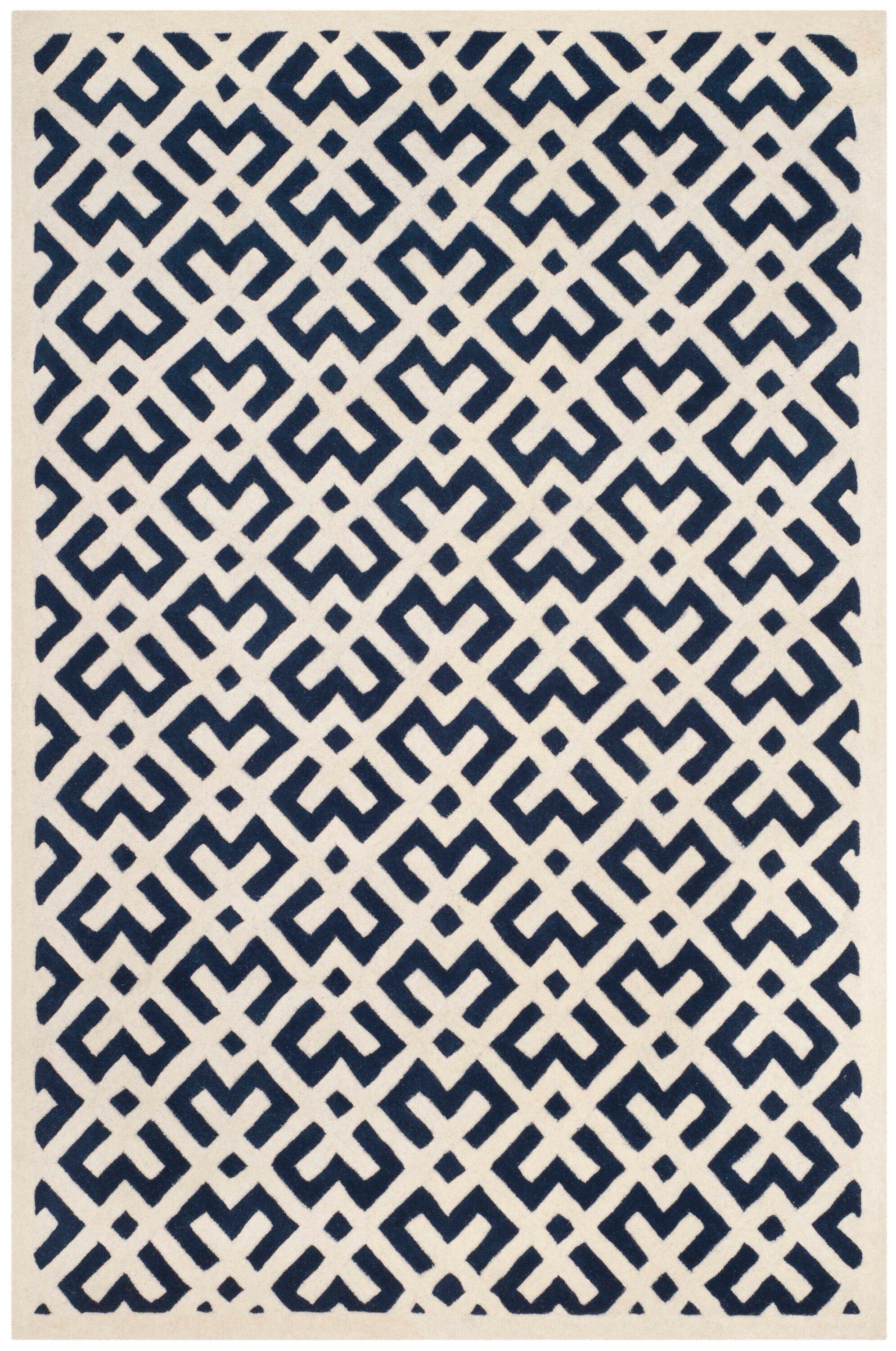Safavieh CHT719C-6 rugs - View #2